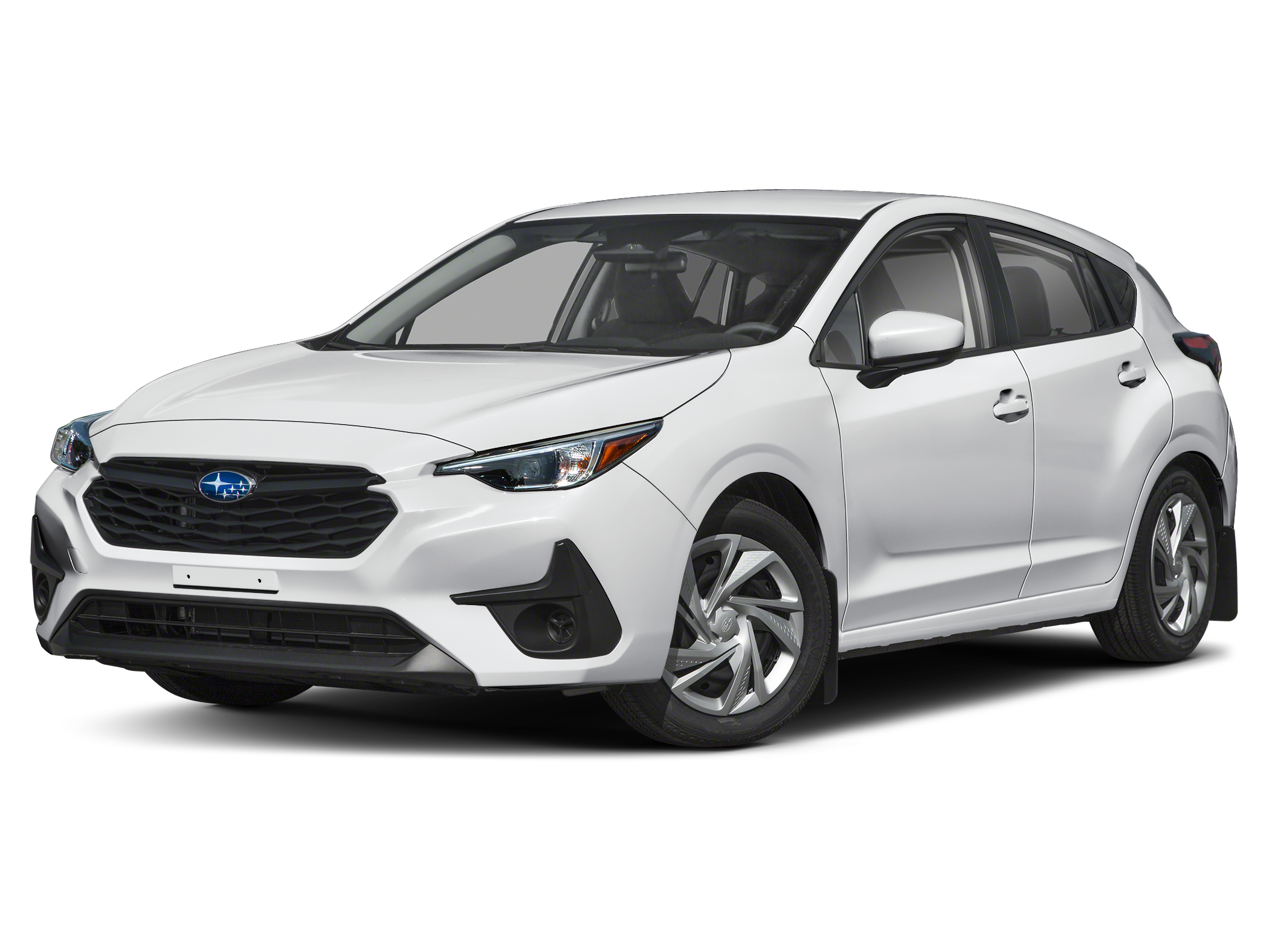 Subaru Impreza Base AWD Subaru Impreza Base AWD