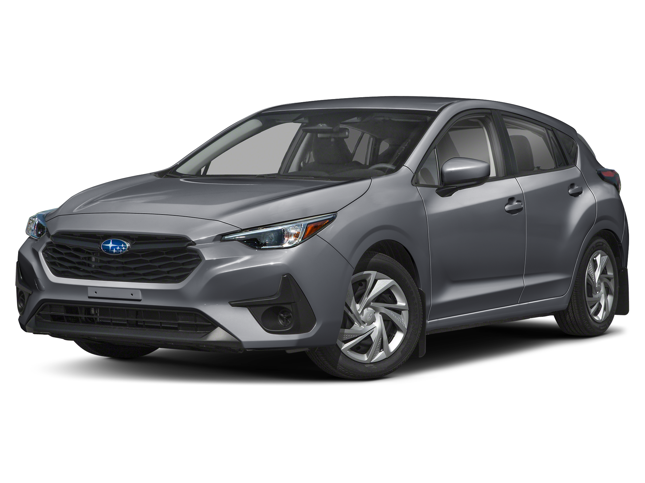 Subaru Impreza Base AWD Subaru Impreza Base AWD