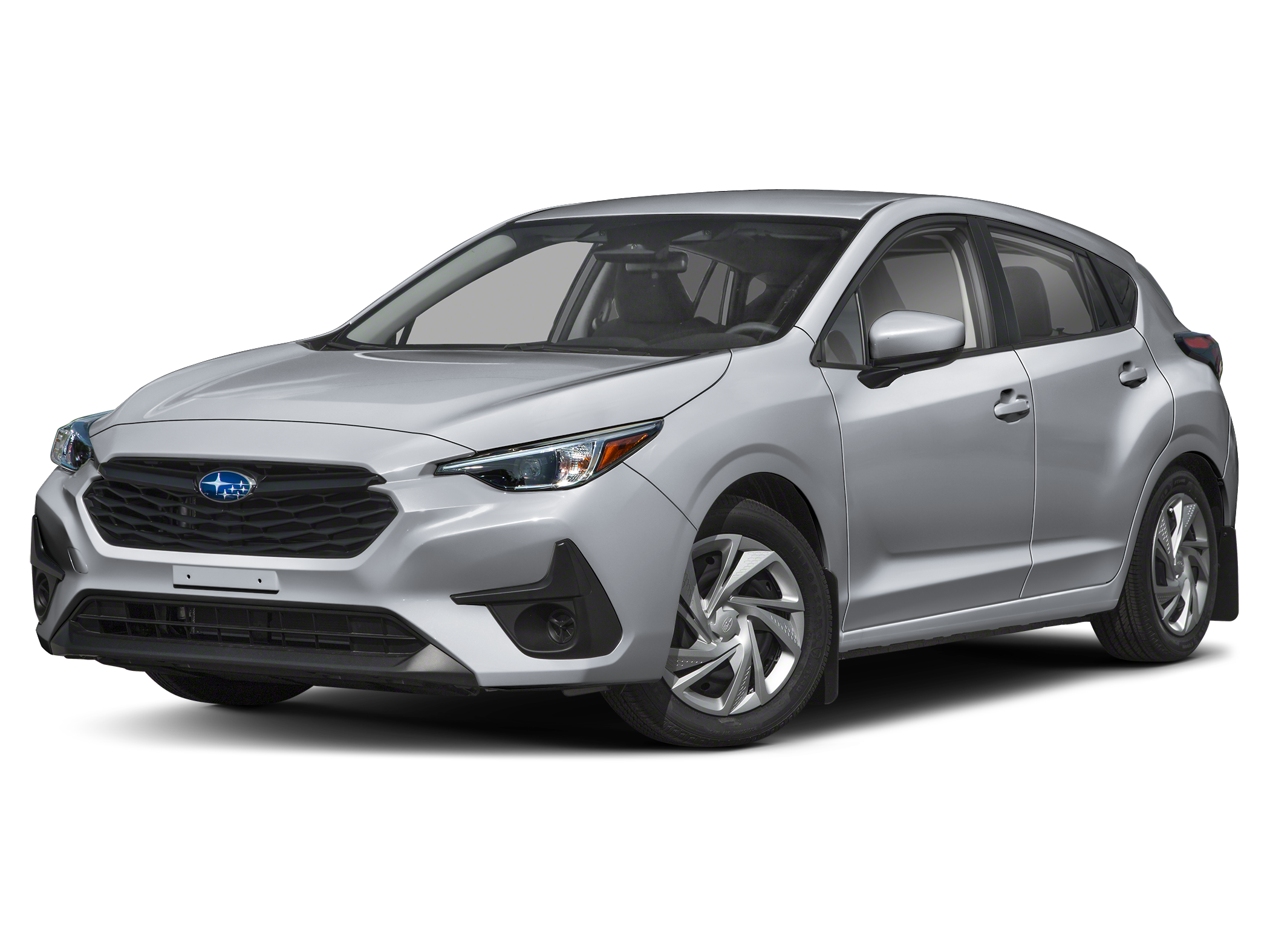 Subaru Impreza Base AWD Subaru Impreza Base AWD