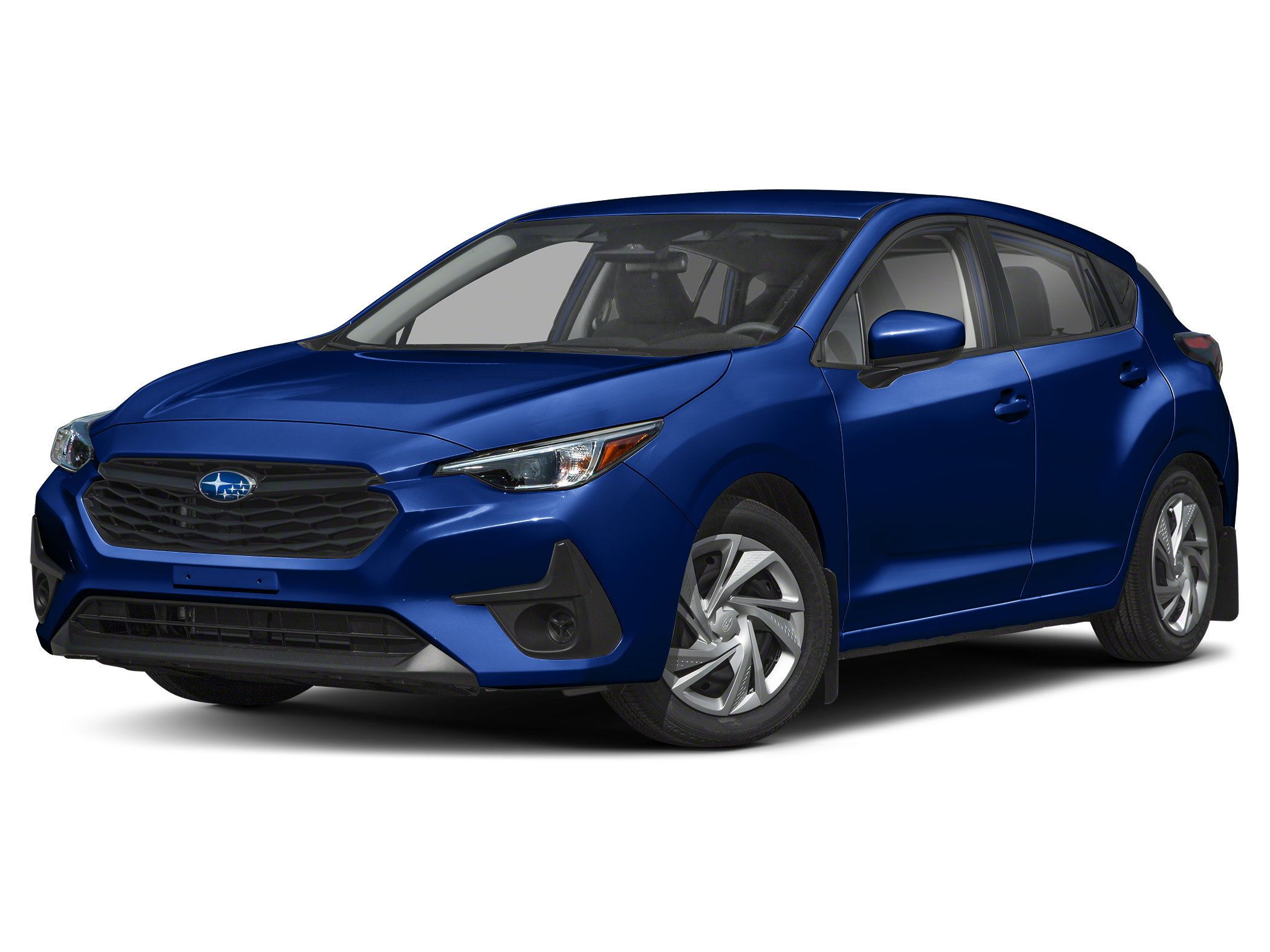 Subaru Impreza Base AWD Subaru Impreza Base AWD