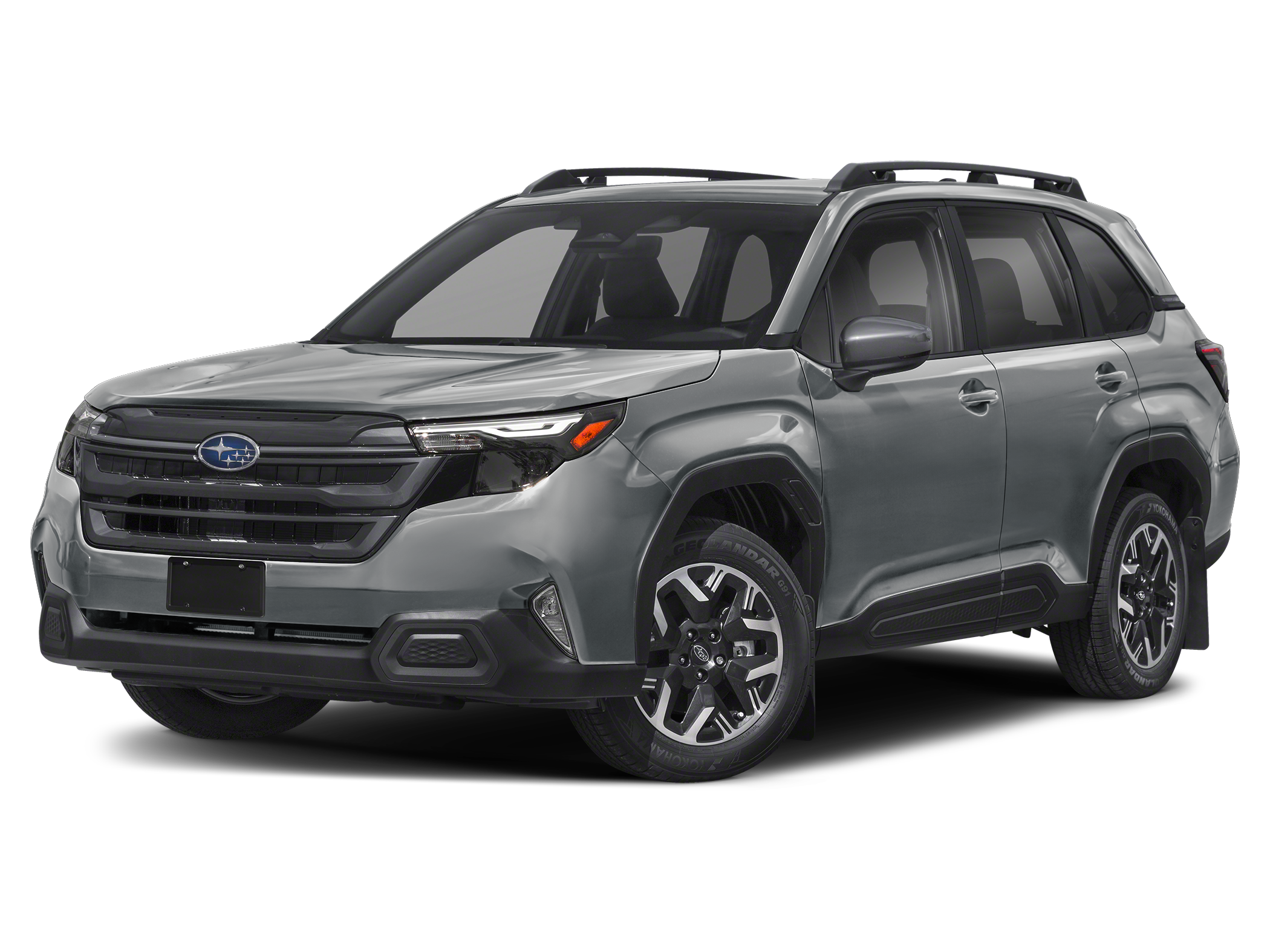 Subaru Forester Premium AWD Subaru Forester Premium AWD