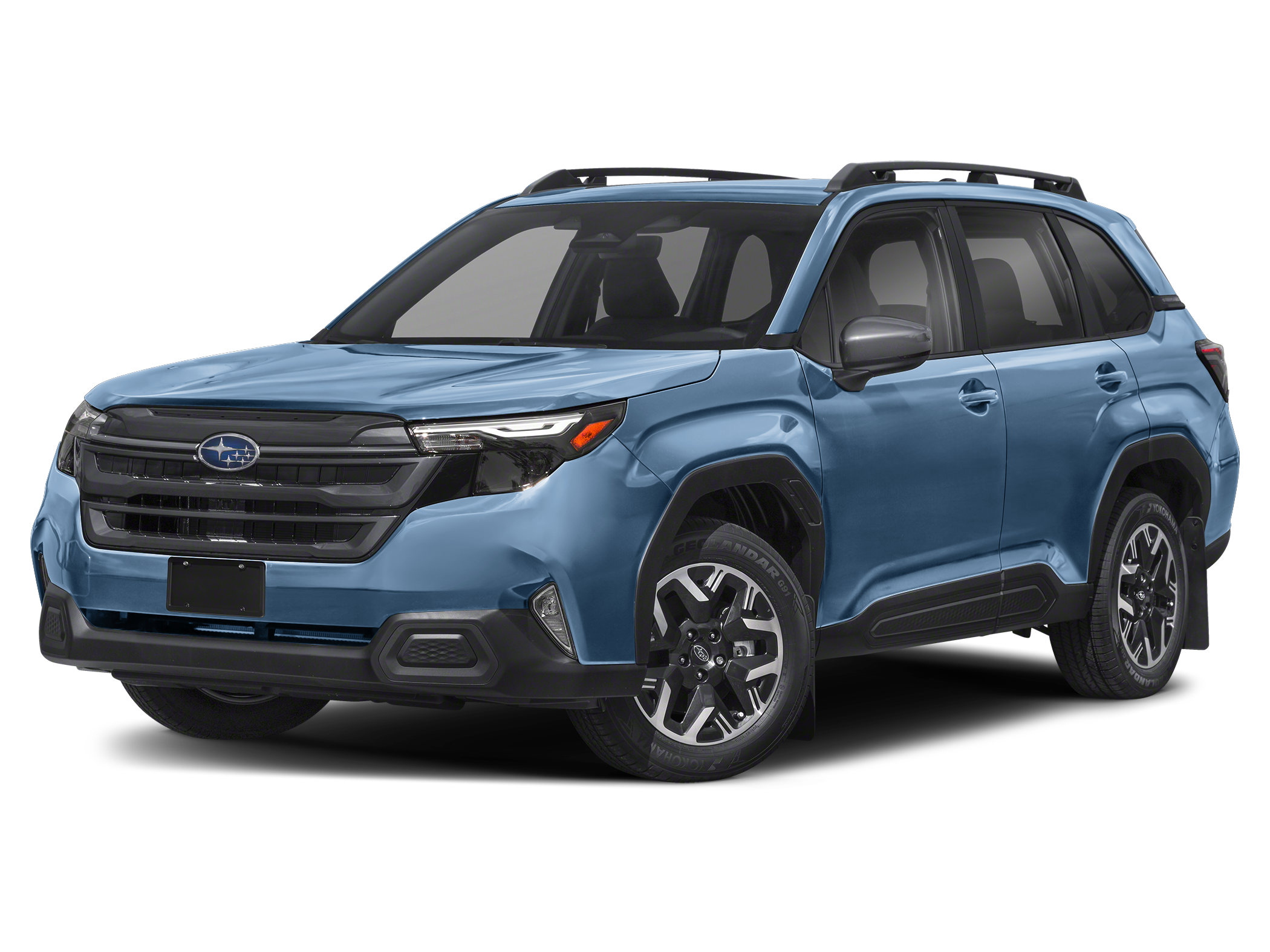 Subaru Forester Premium AWD Subaru Forester Premium AWD