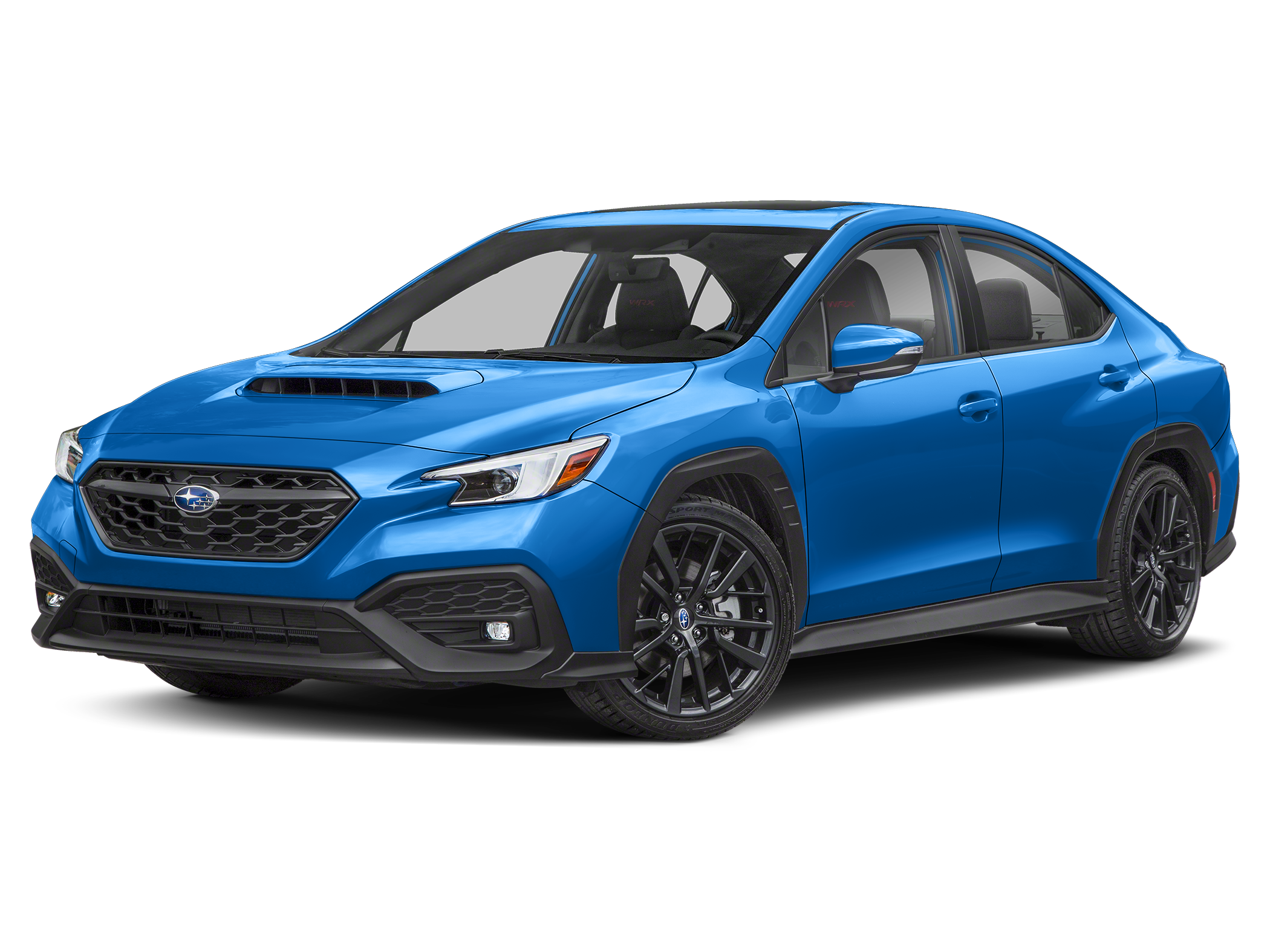 Subaru WRX Limited Manual Subaru WRX Limited Manual