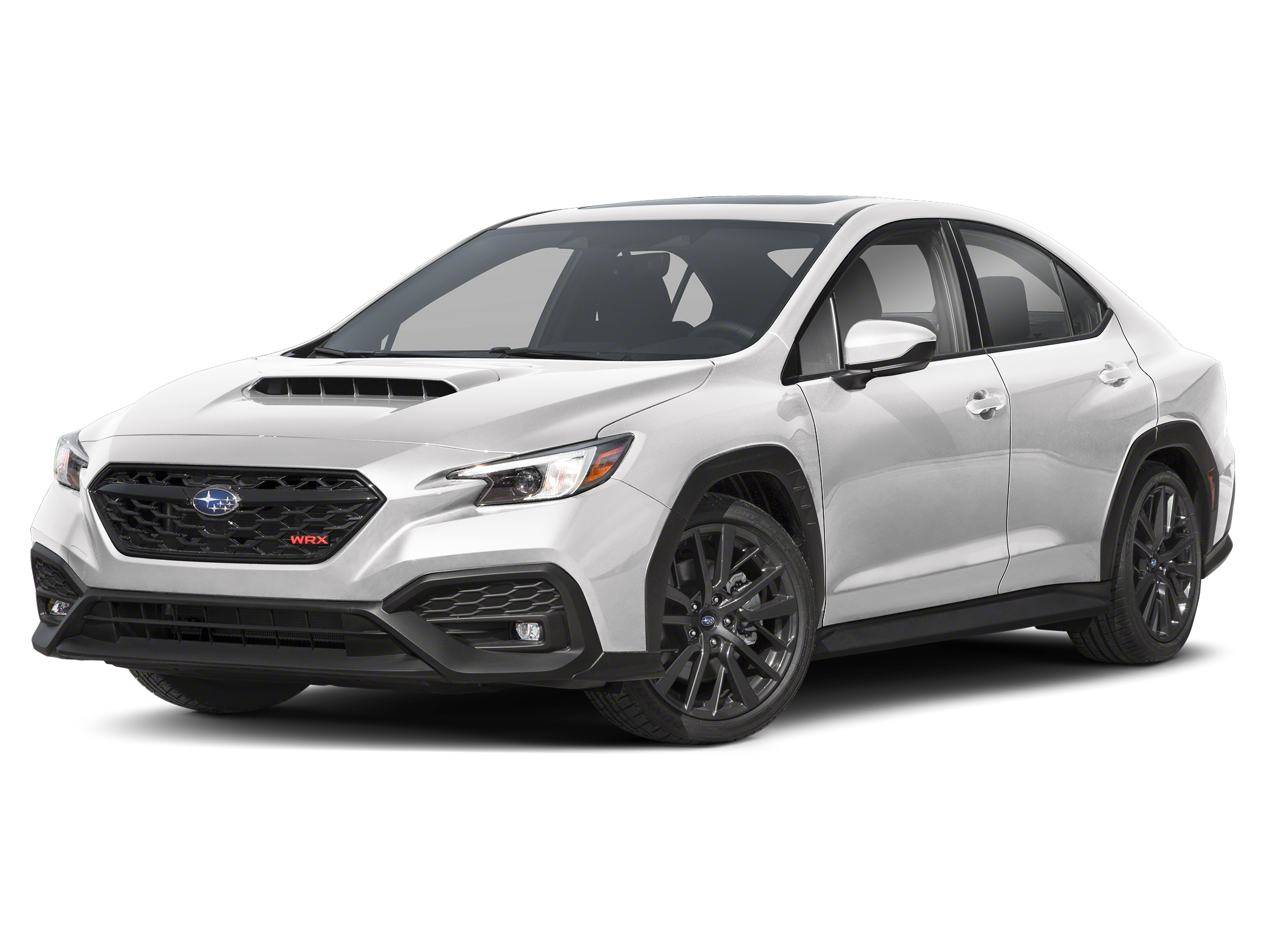 Subaru WRX Premium CVT Subaru WRX Premium CVT