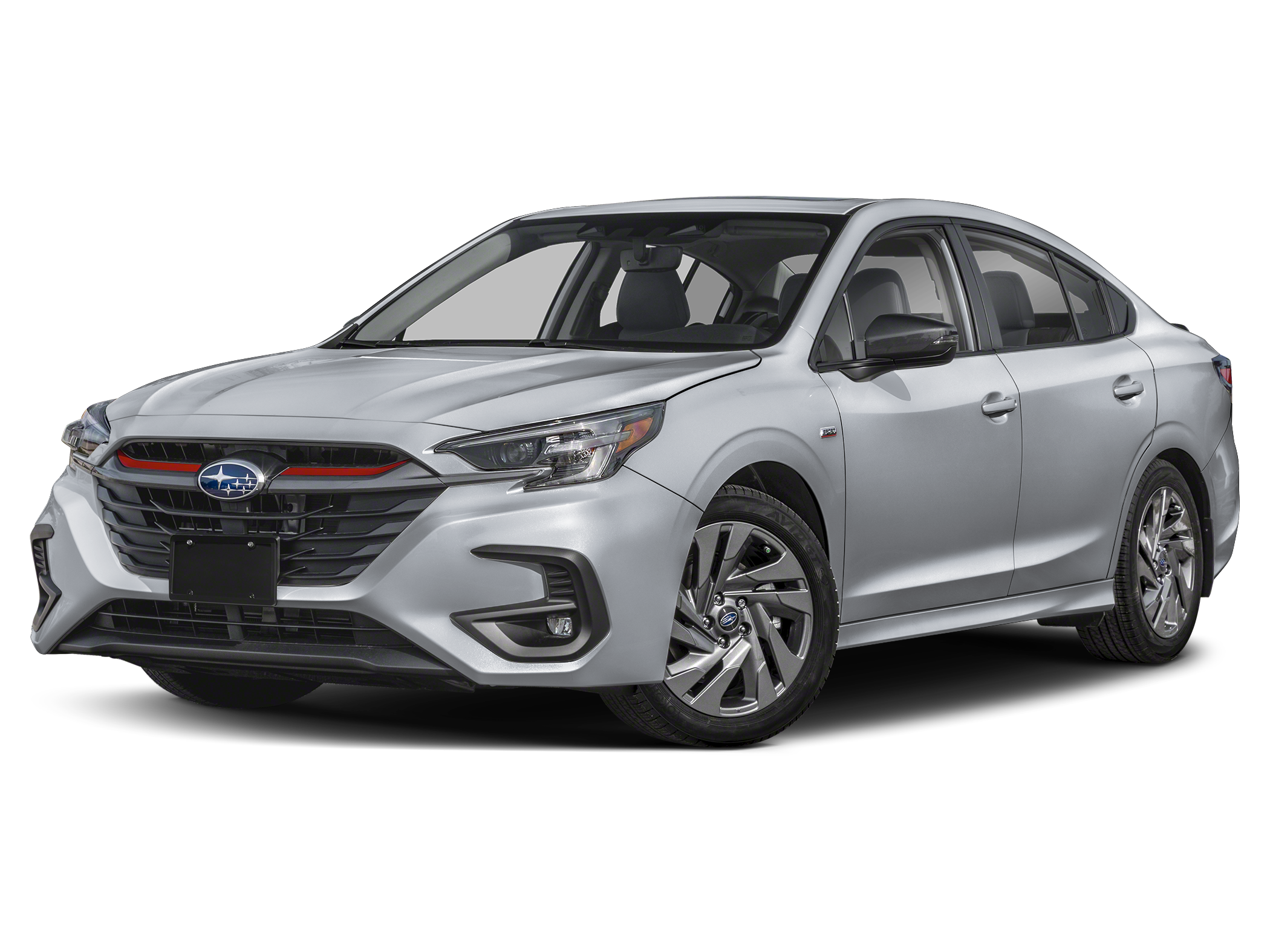 Subaru Legacy Sport AWD Subaru Legacy Sport AWD