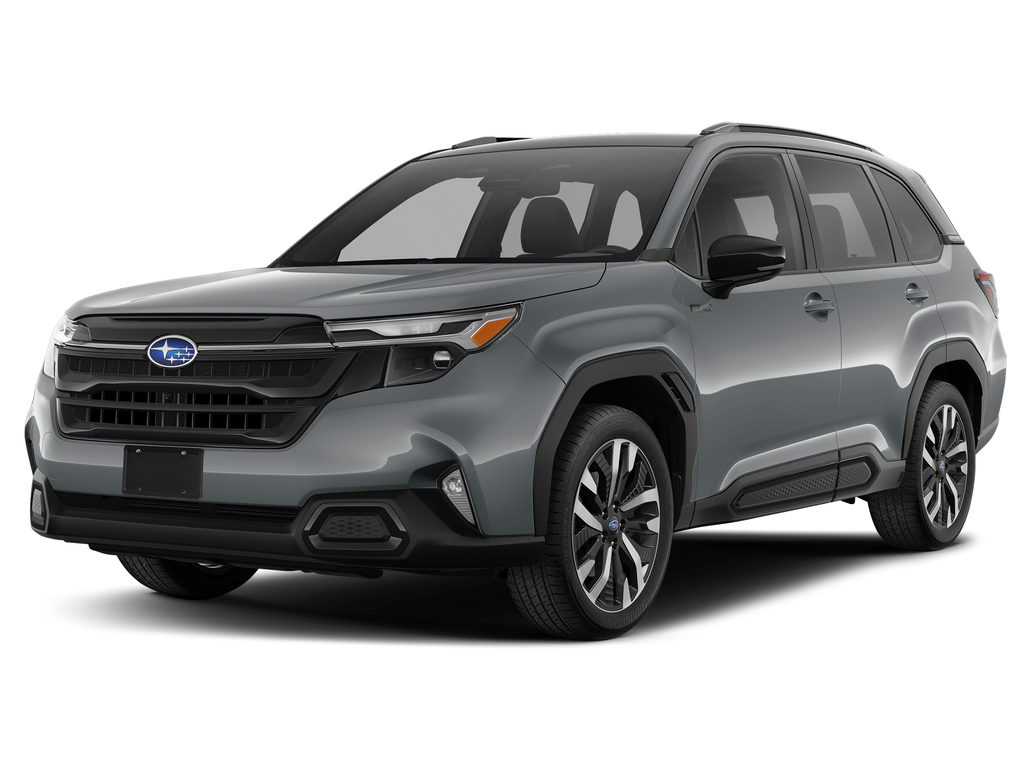 Subaru Forester Touring Hybrid AWD Subaru Forester Touring Hybrid AWD