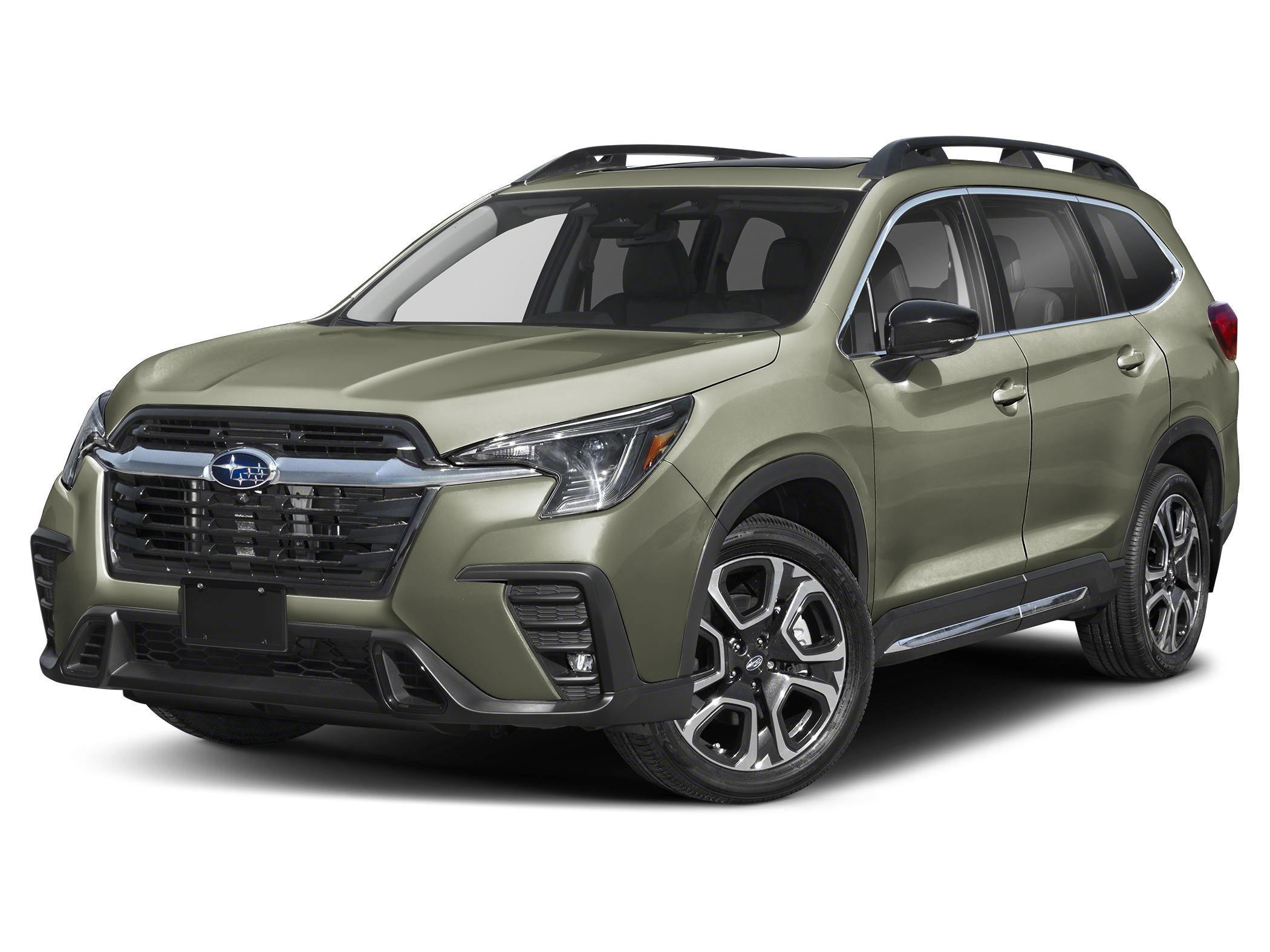 Subaru Ascent Limited 7-Passenger Subaru Ascent Limited 7-Passenger