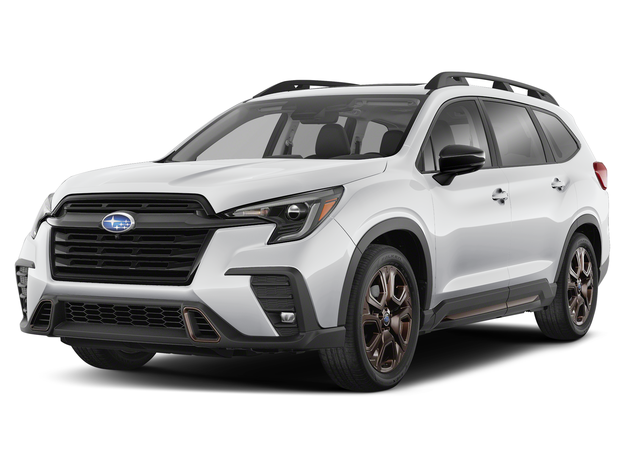 Subaru Ascent Limited Bronze Edition 7-Passenger Subaru Ascent Limited Bronze Edition 7-Passenger