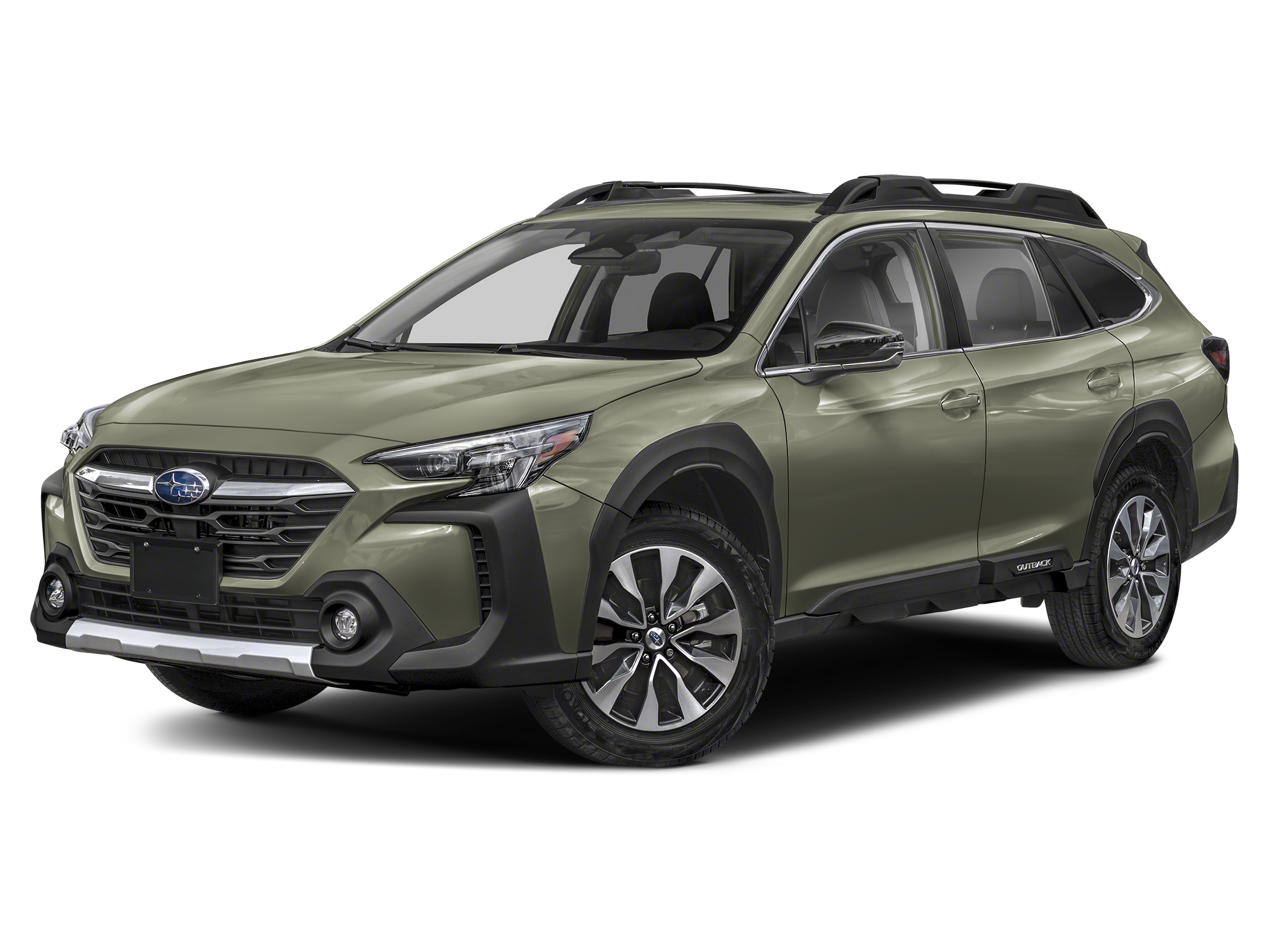 Subaru Outback Limited AWD Subaru Outback Limited AWD