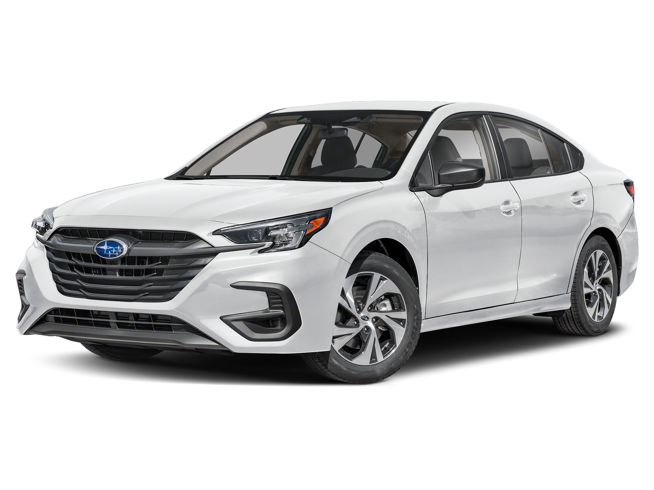 Subaru Legacy Base AWD Subaru Legacy Base AWD