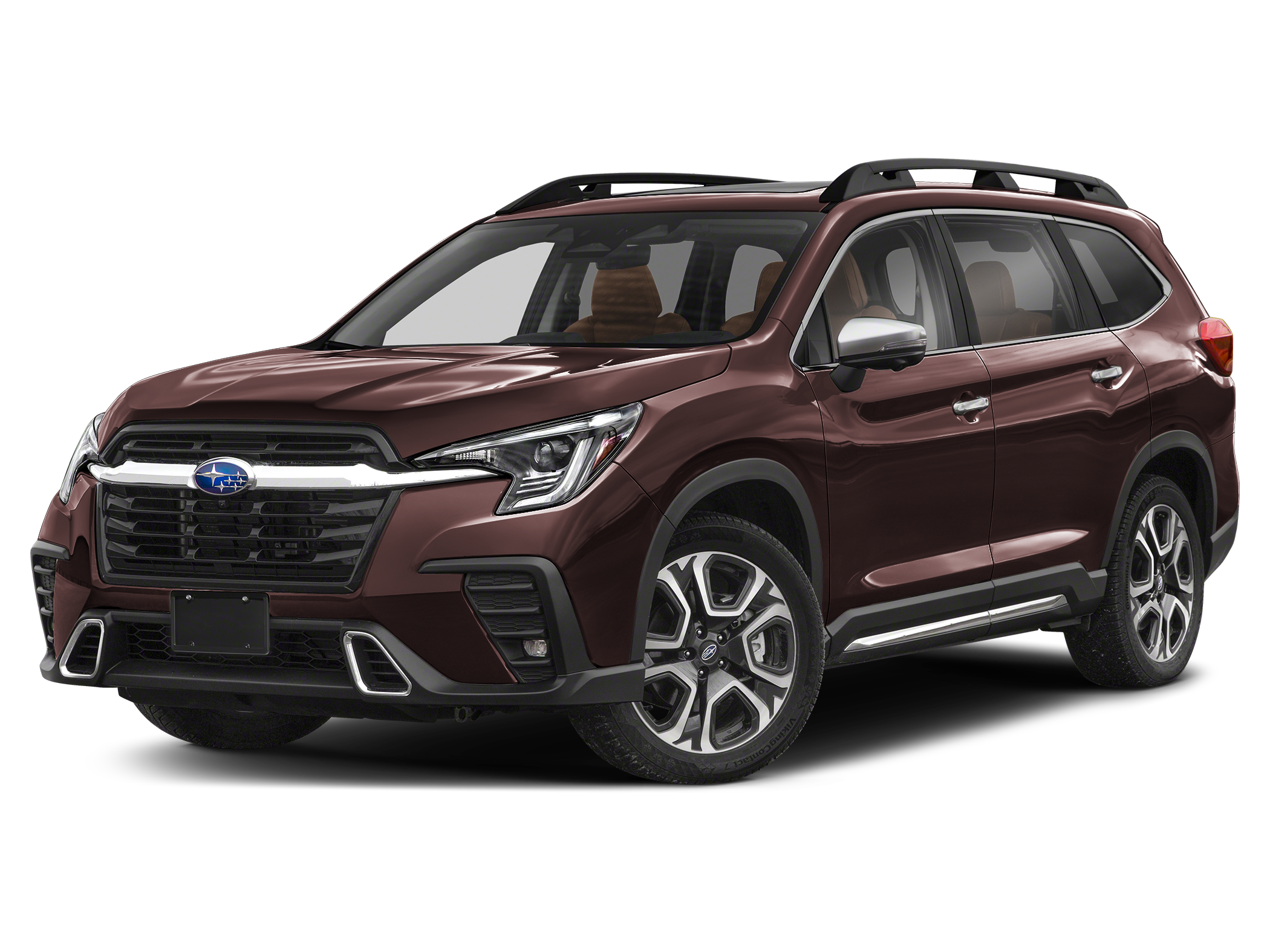 Subaru Ascent Touring 7-Passenger Subaru Ascent Touring 7-Passenger