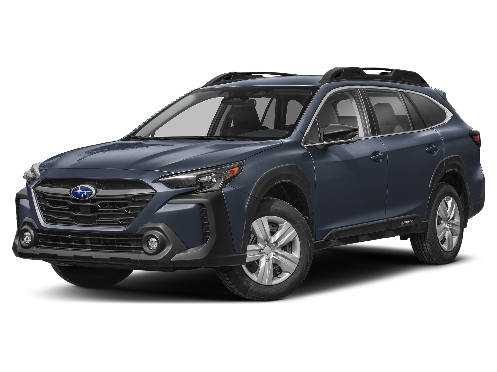 Subaru Outback Base AWD Subaru Outback Base AWD