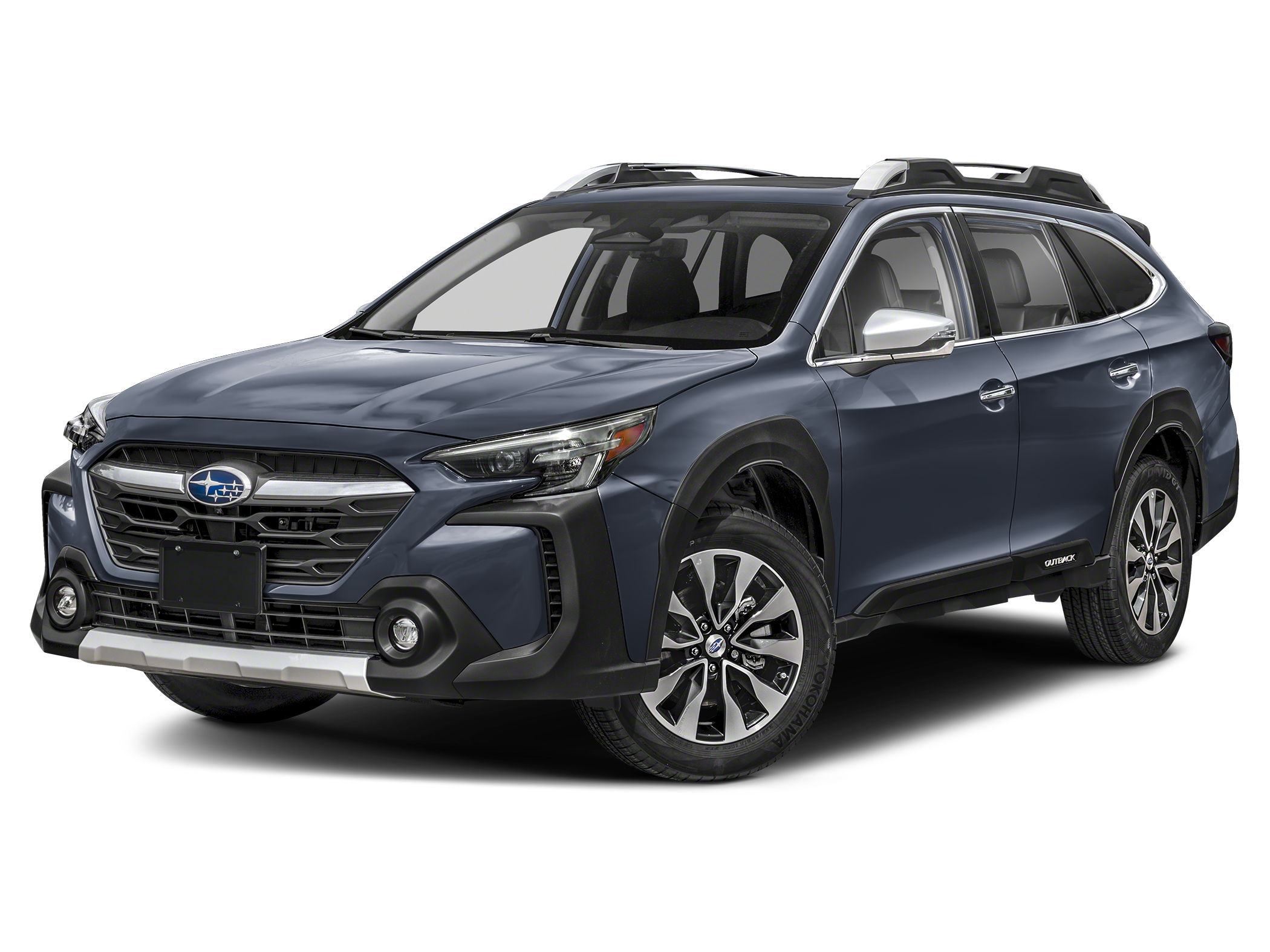 Subaru Outback Touring AWD Subaru Outback Touring AWD