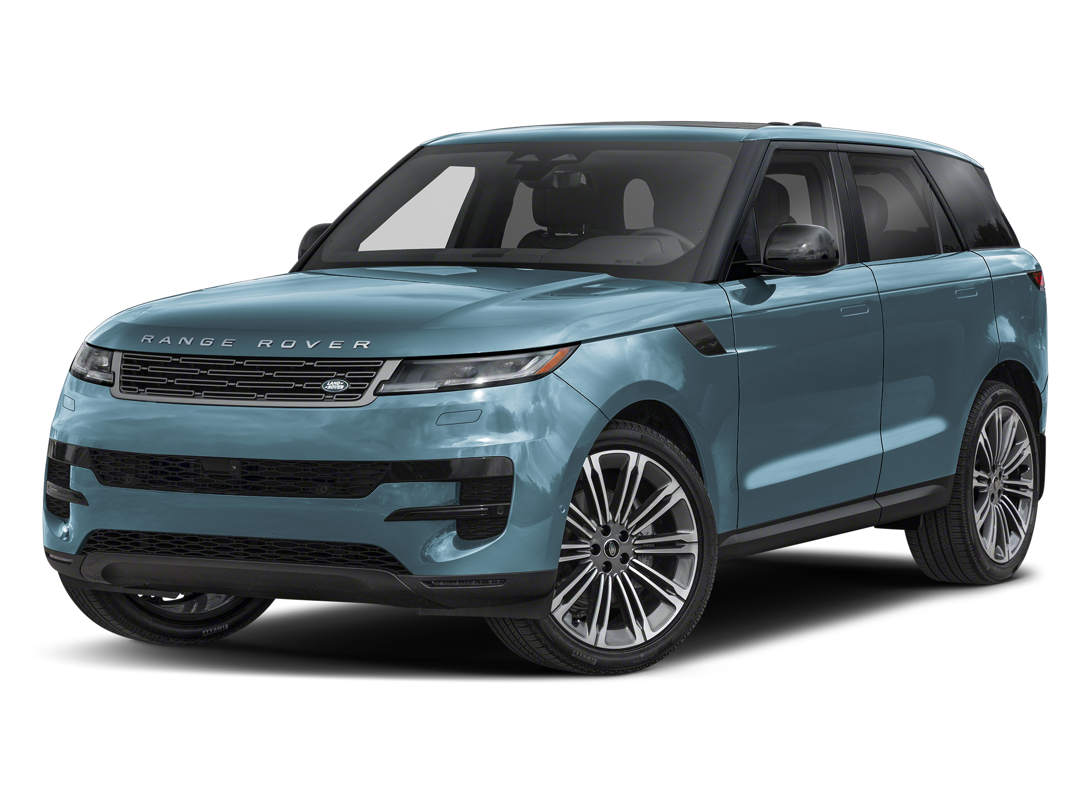 Land Rover Range Rover Sport SE P360 Land Rover Range Rover Sport SE P360