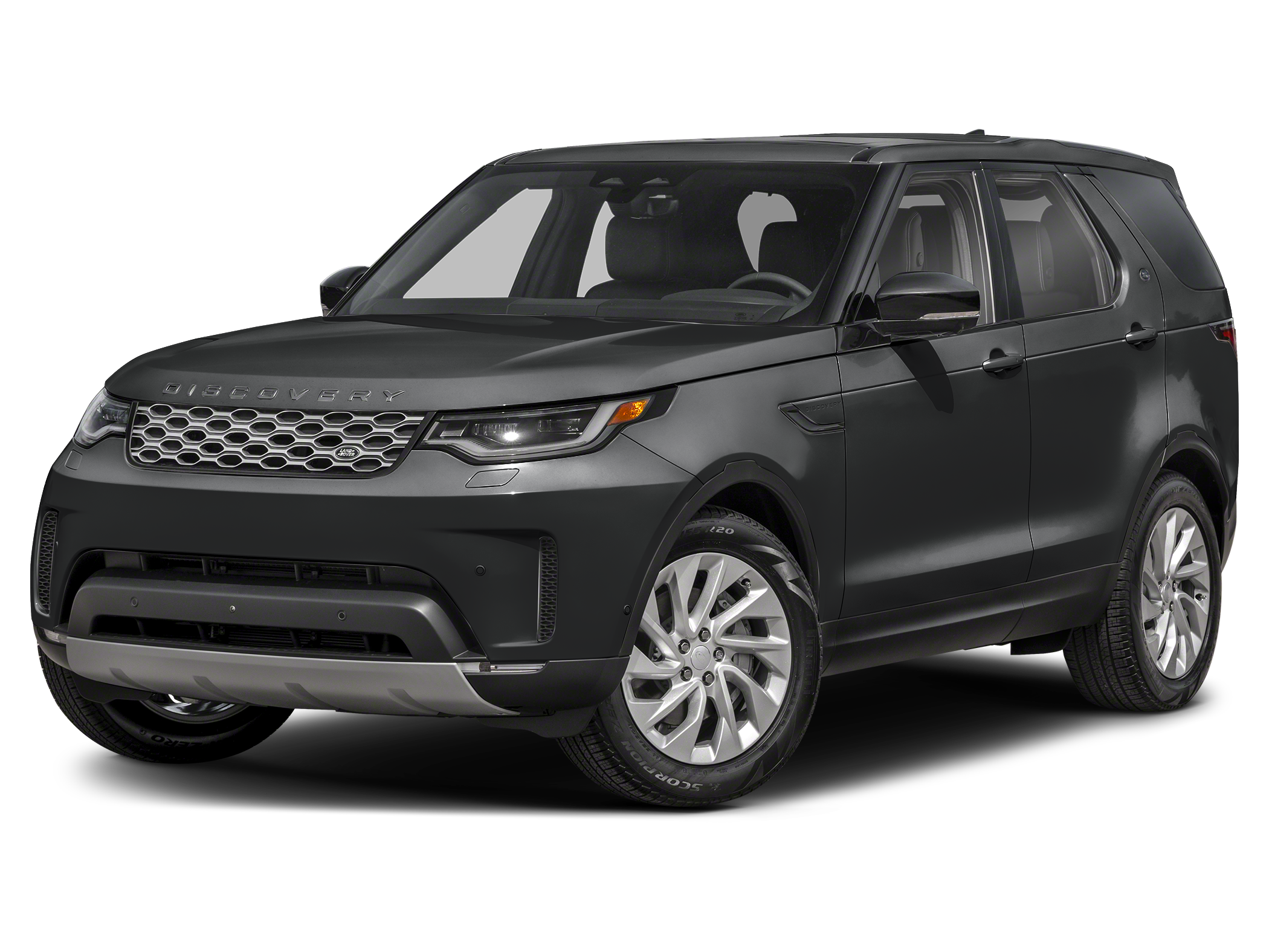 Land Rover Discovery S P300 Land Rover Discovery S P300