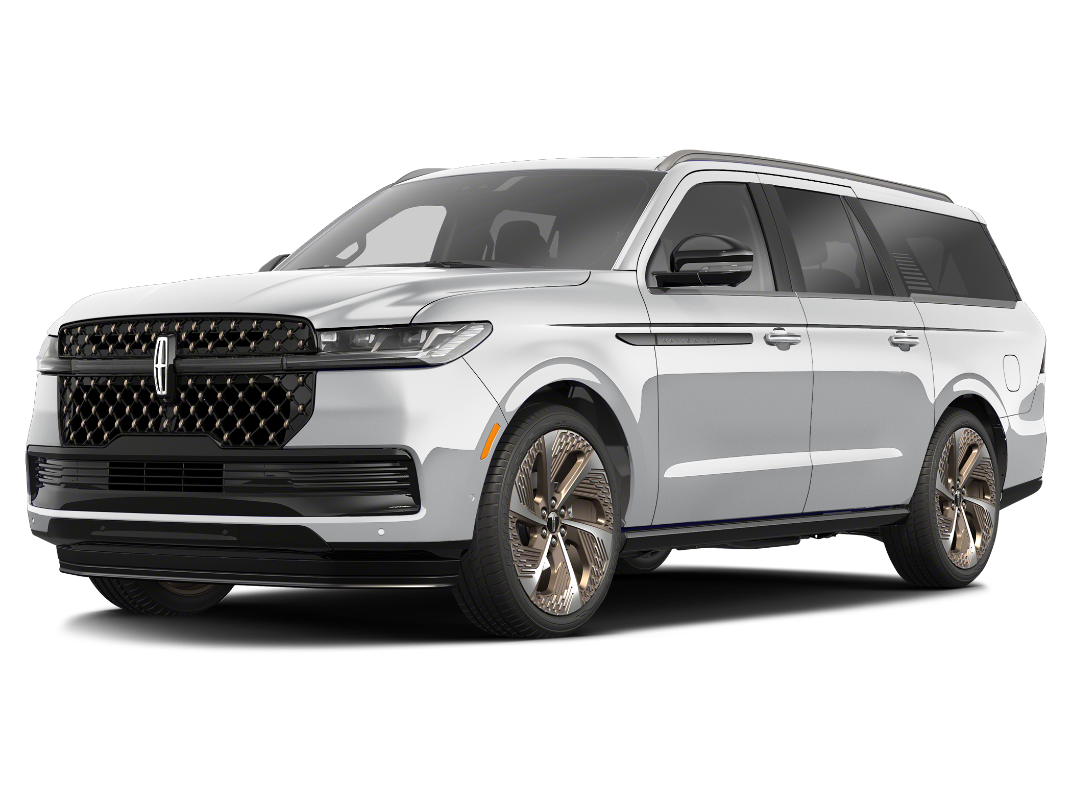 Lincoln Navigator L Reserve 4x4 Lincoln Navigator L Reserve 4x4