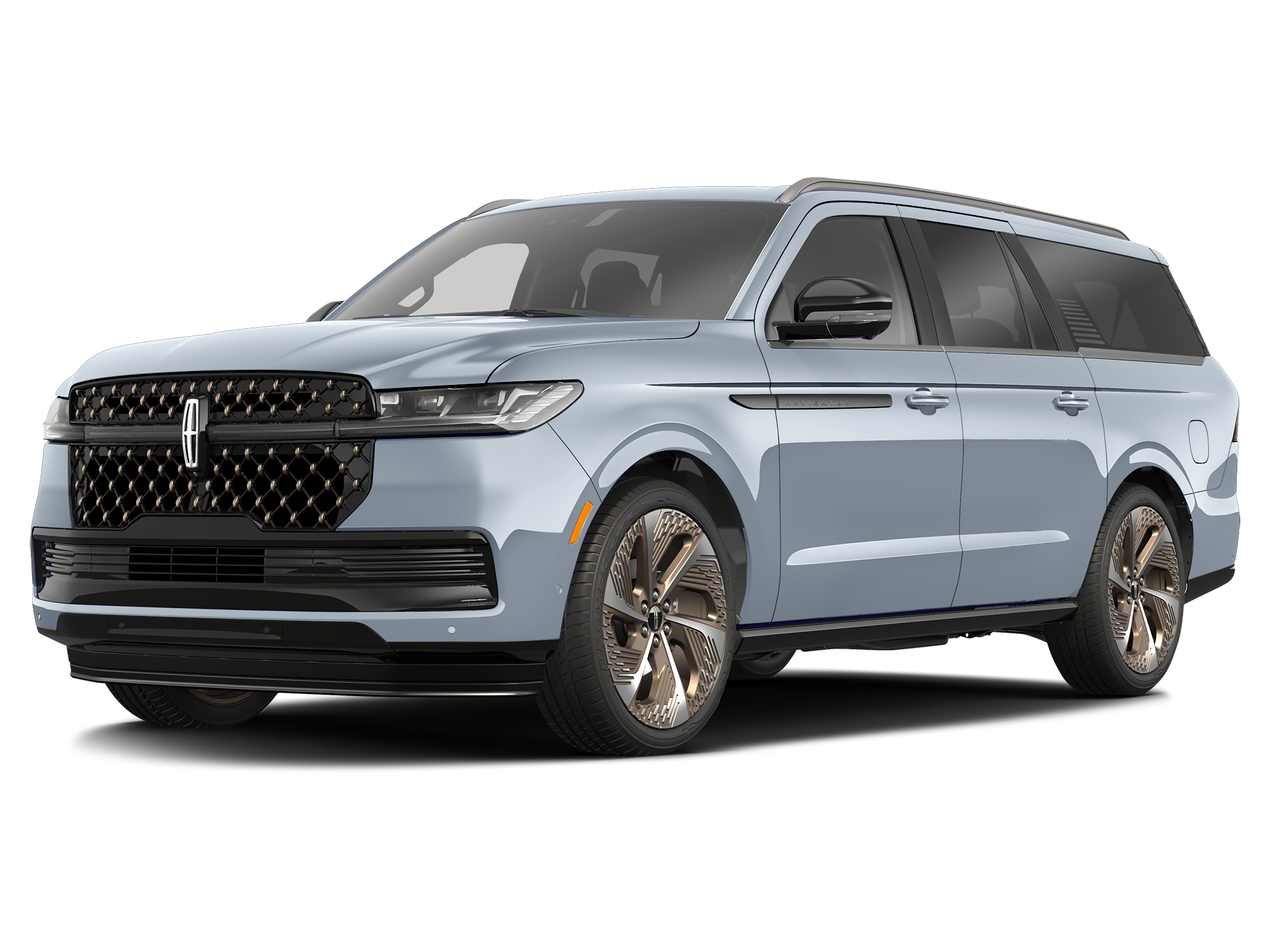 Lincoln Navigator L Reserve 4x4 Lincoln Navigator L Reserve 4x4