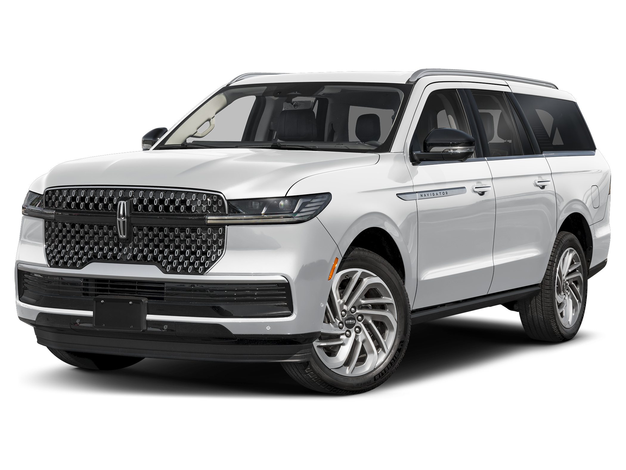 Lincoln Navigator L Reserve 4x4 Lincoln Navigator L Reserve 4x4