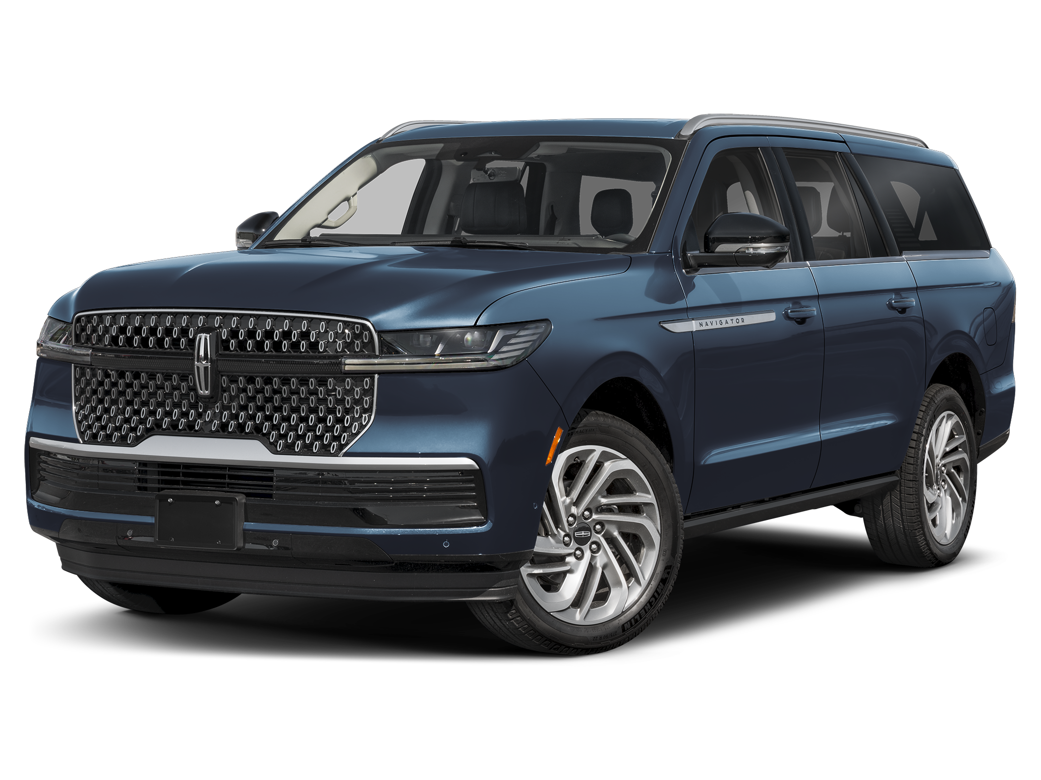 Lincoln Navigator L Reserve 4x4 Lincoln Navigator L Reserve 4x4