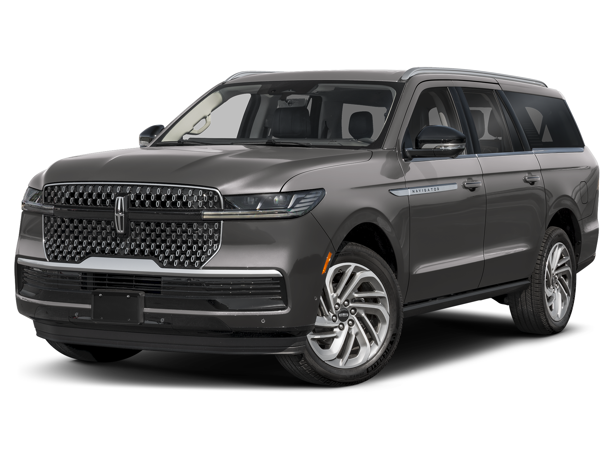 Lincoln Navigator L Black Label 4x4 Lincoln Navigator L Black Label 4x4