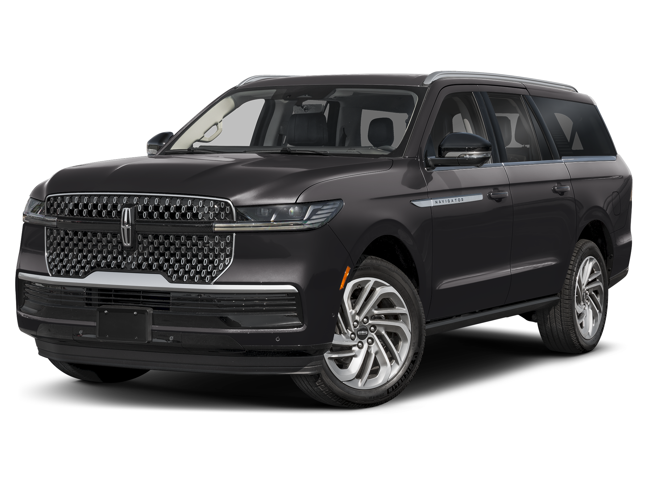 Lincoln Navigator L Black Label 4x4 Lincoln Navigator L Black Label 4x4