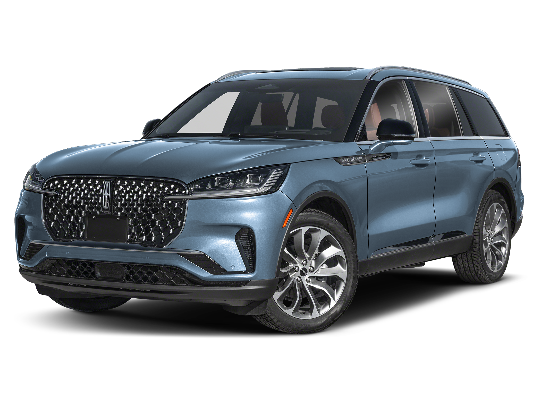 Lincoln Aviator Reserve AWD Lincoln Aviator Reserve AWD