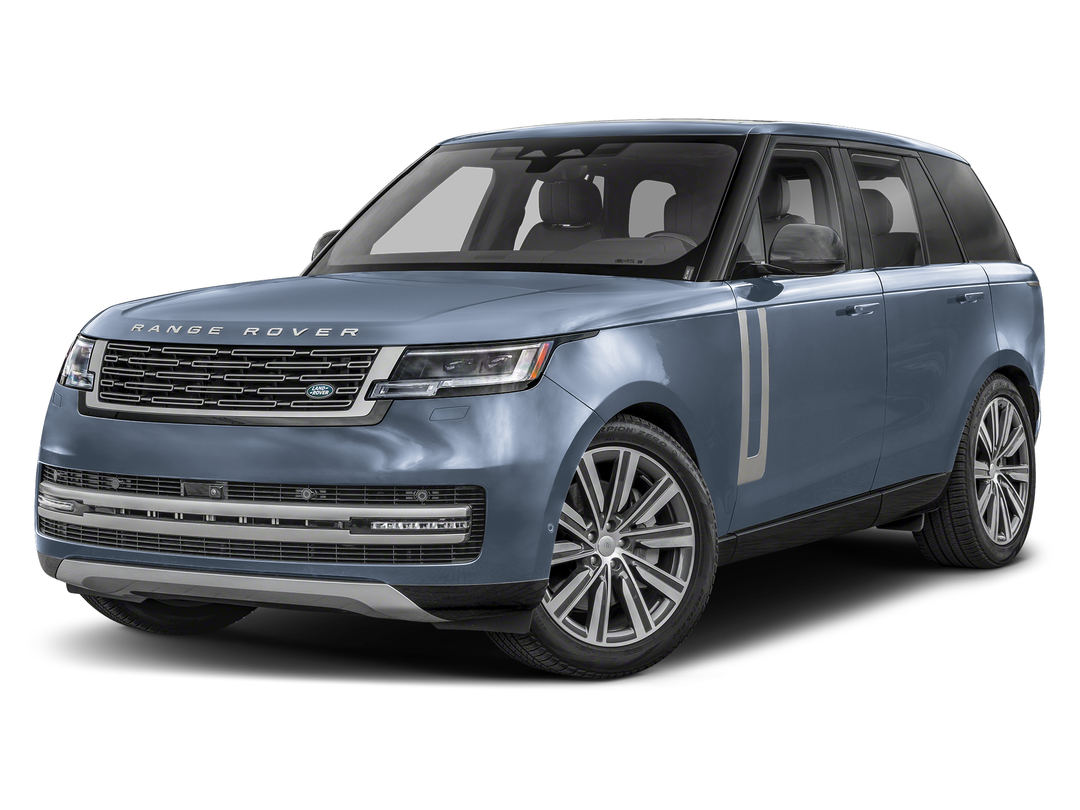 Land Rover Range Rover SE P400 SWB Land Rover Range Rover SE P400 SWB