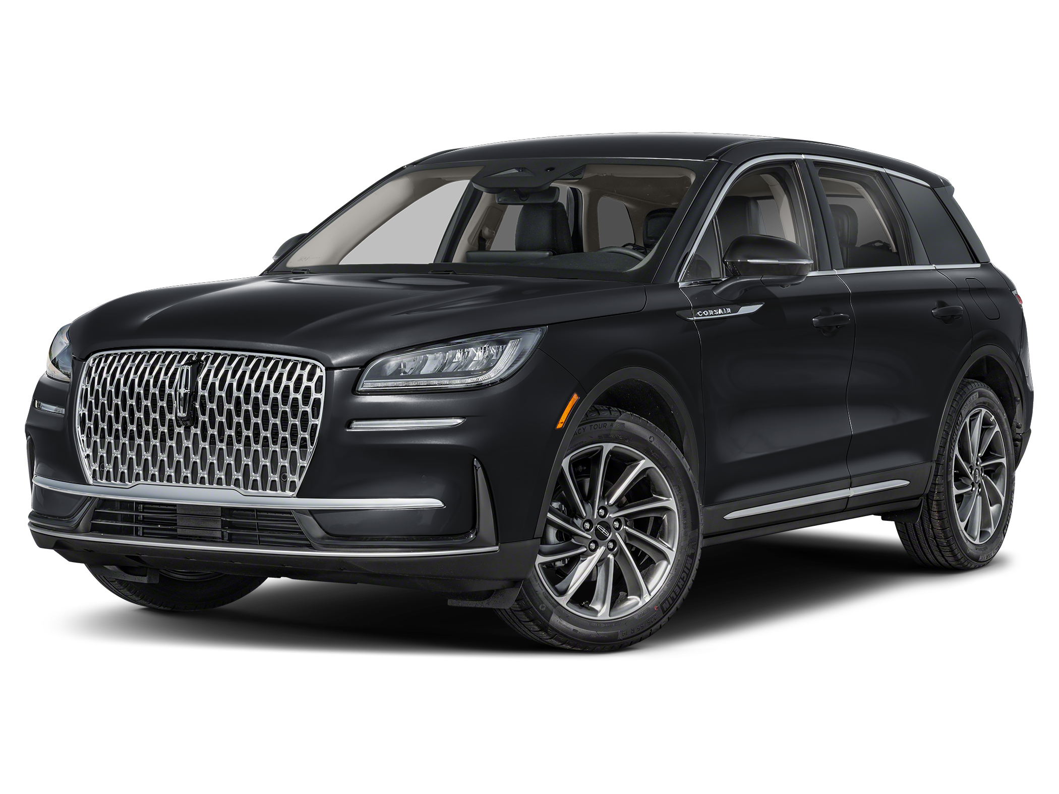 Lincoln Corsair Premiere AWD Lincoln Corsair Premiere AWD