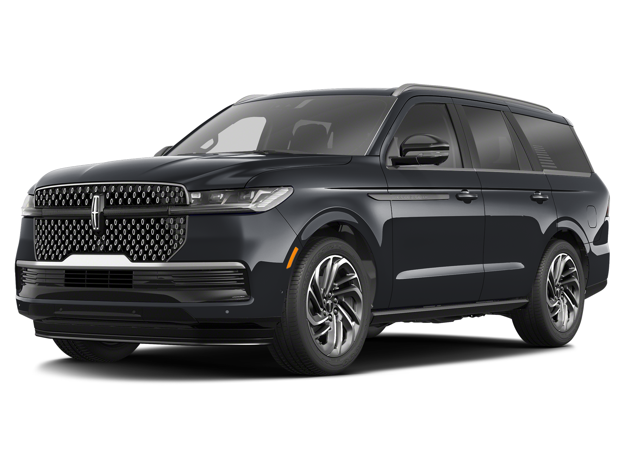 Lincoln Navigator Reserve 4x4 Lincoln Navigator Reserve 4x4