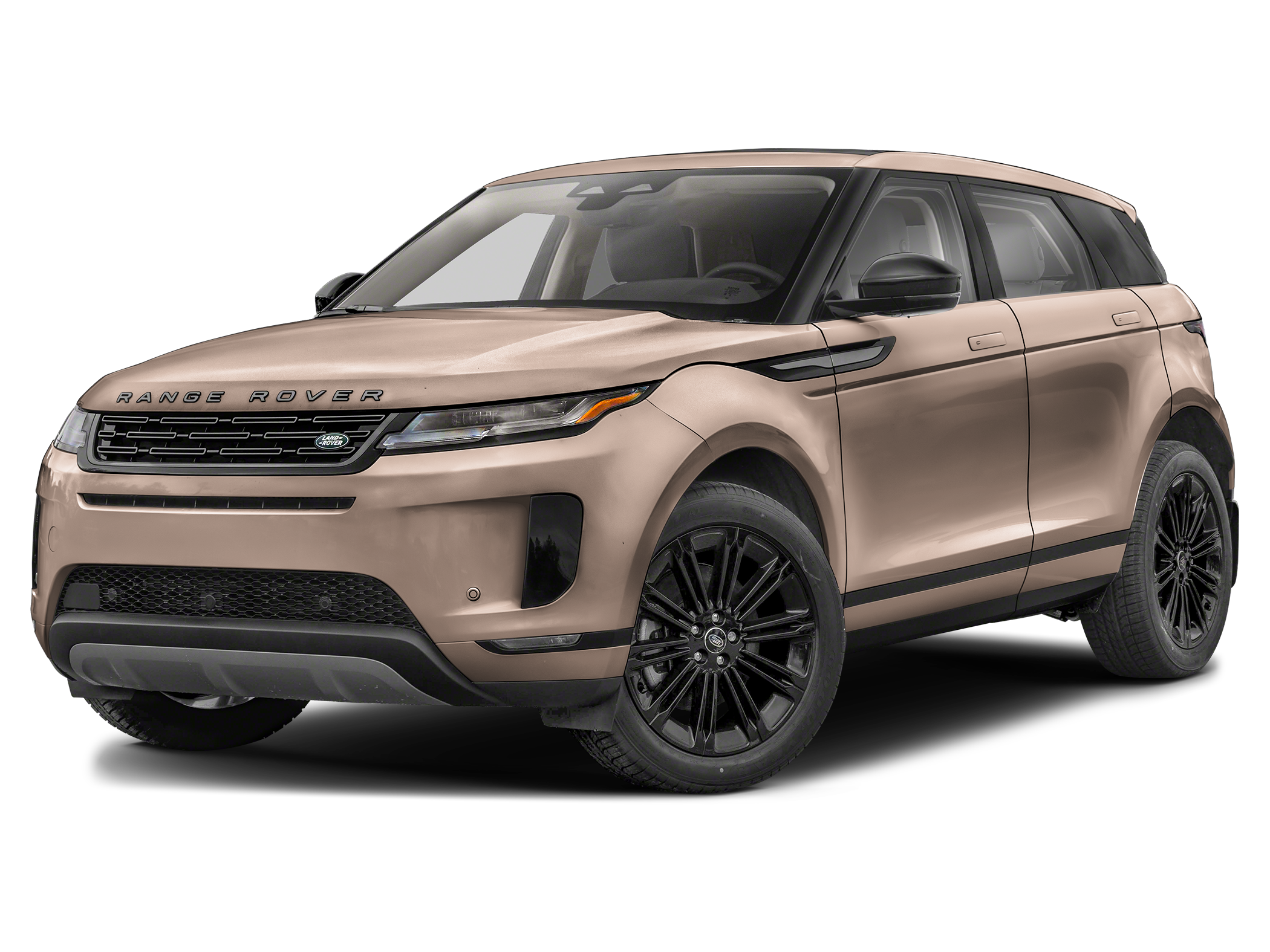 Land Rover Range Rover Evoque Core S AWD Land Rover Range Rover Evoque Core S AWD