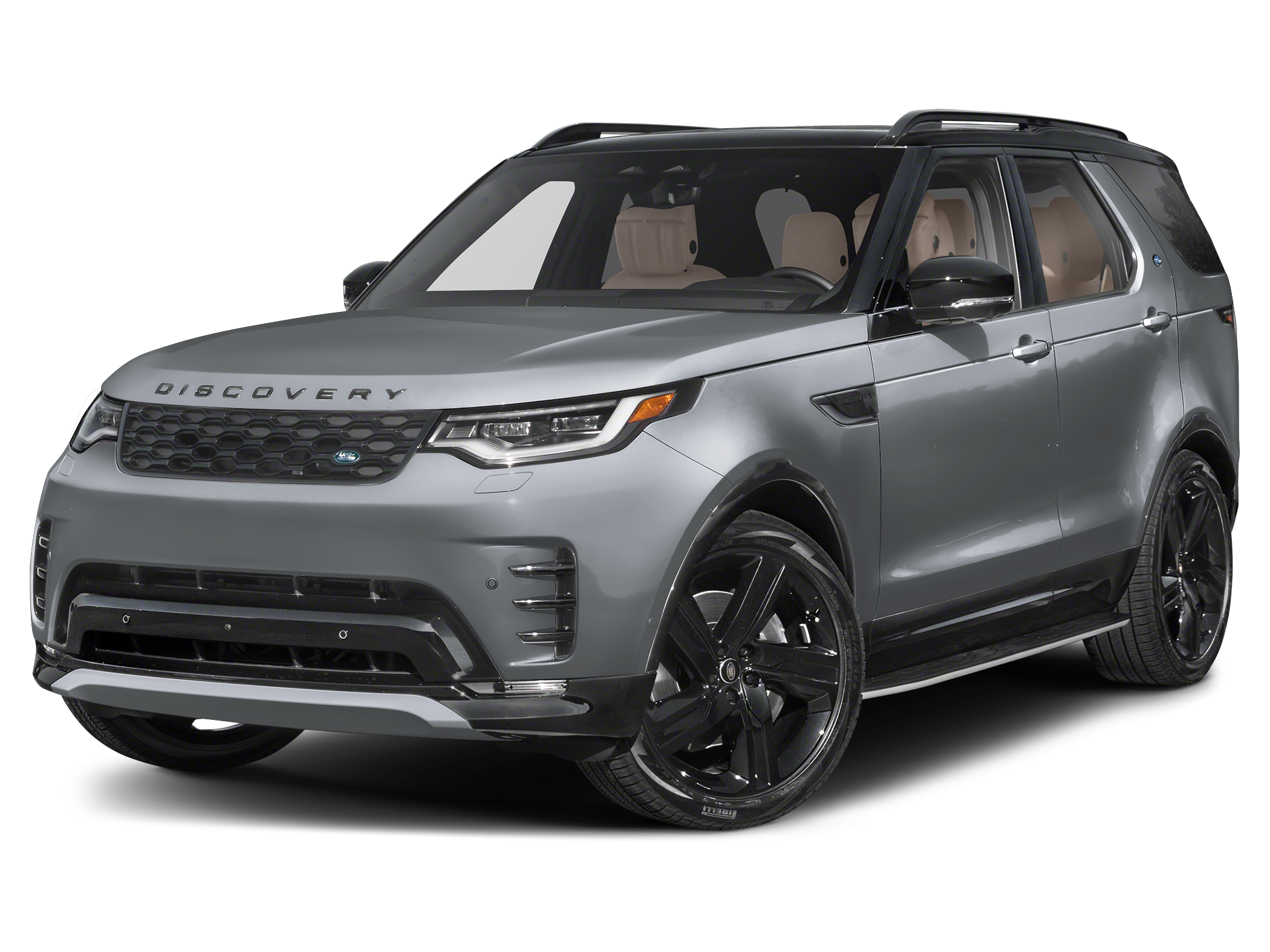 Land Rover Discovery Dynamic SE P300 Land Rover Discovery Dynamic SE P300