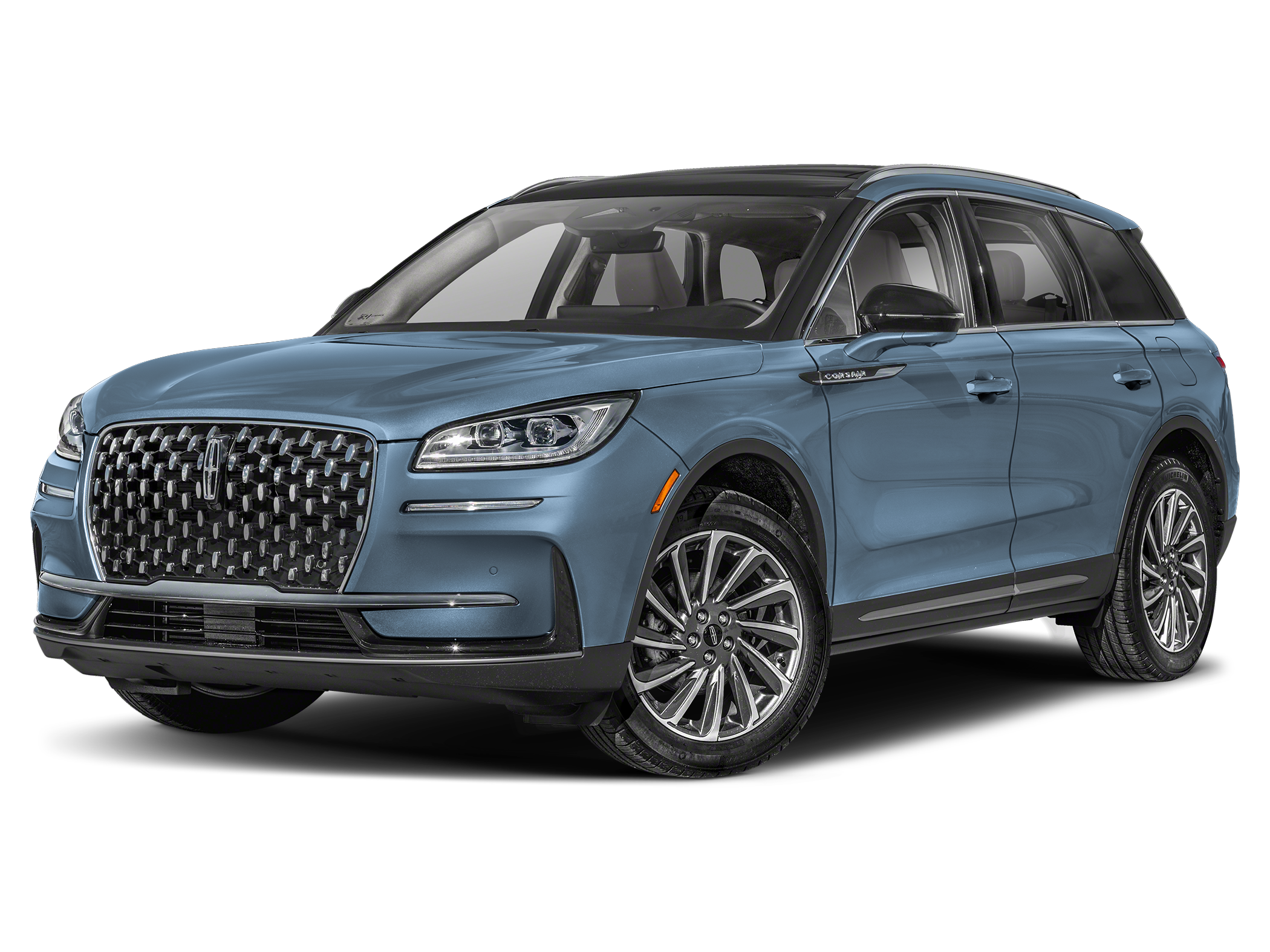 Lincoln Corsair Reserve AWD Lincoln Corsair Reserve AWD