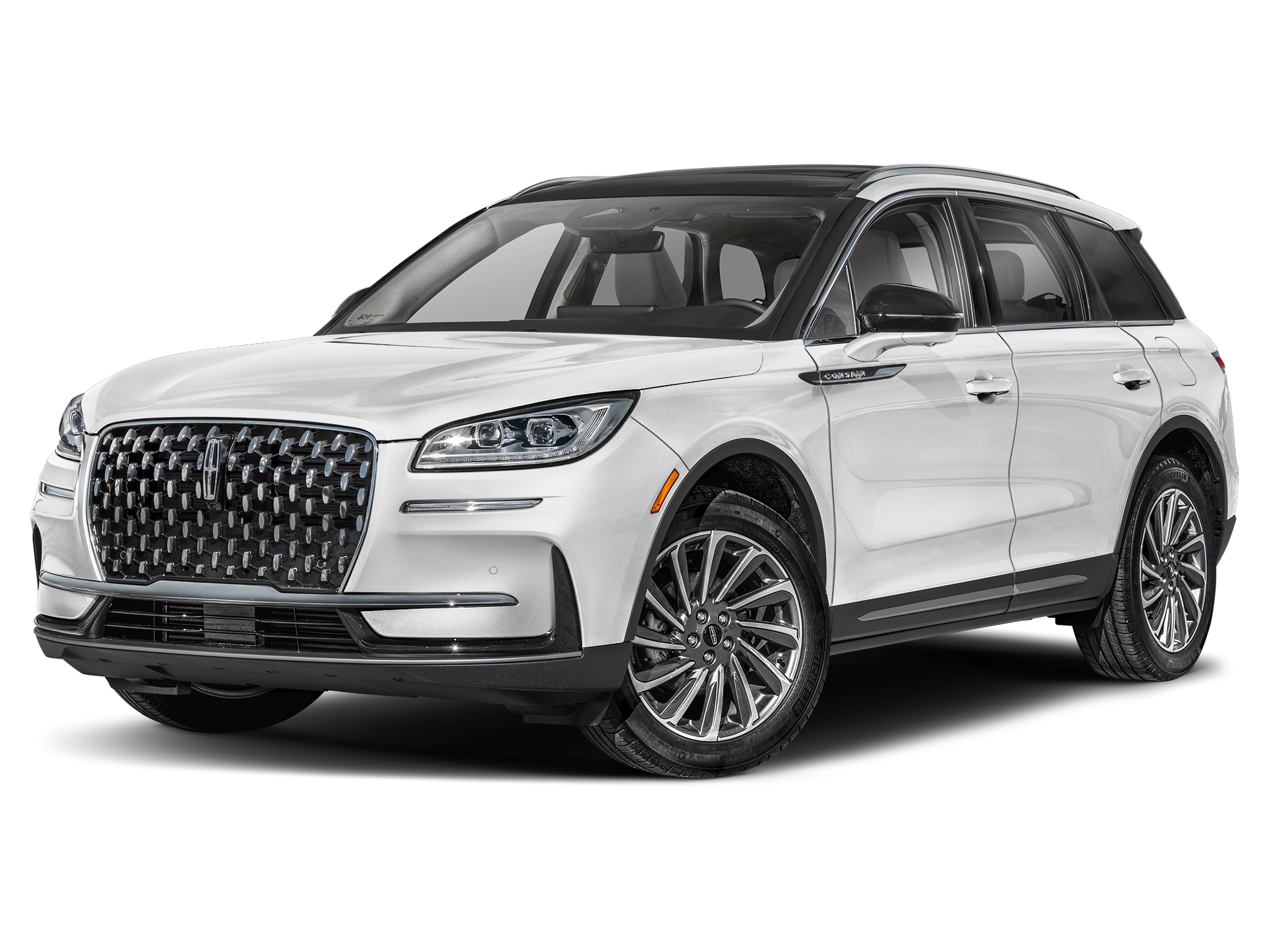 Lincoln Corsair Reserve AWD Lincoln Corsair Reserve AWD