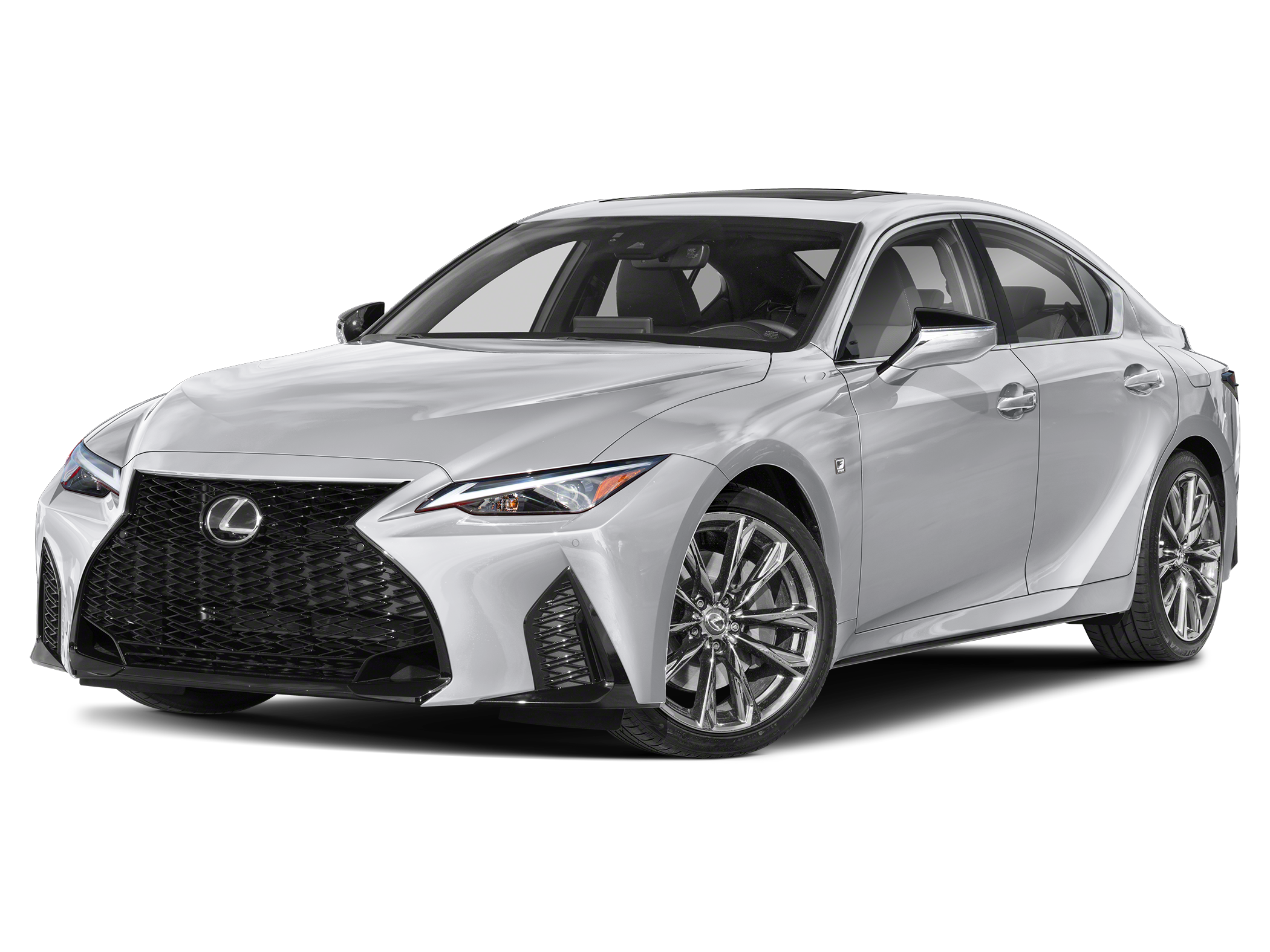 Lexus IS IS 350 F SPORT AWD Lexus IS IS 350 F SPORT AWD