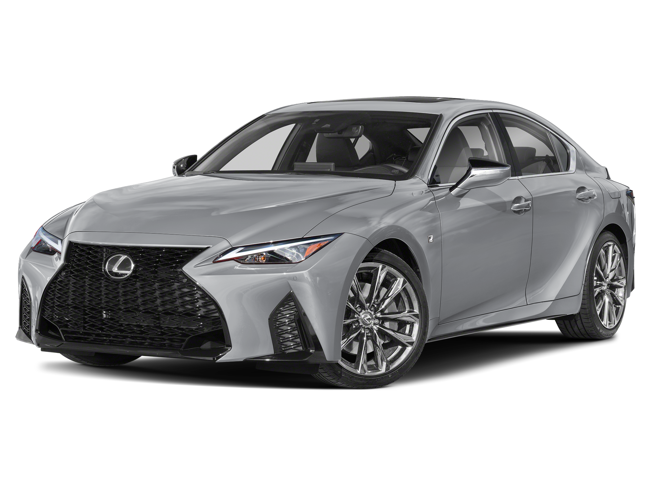 Lexus IS IS 350 F SPORT Design AWD Lexus IS IS 350 F SPORT Design AWD