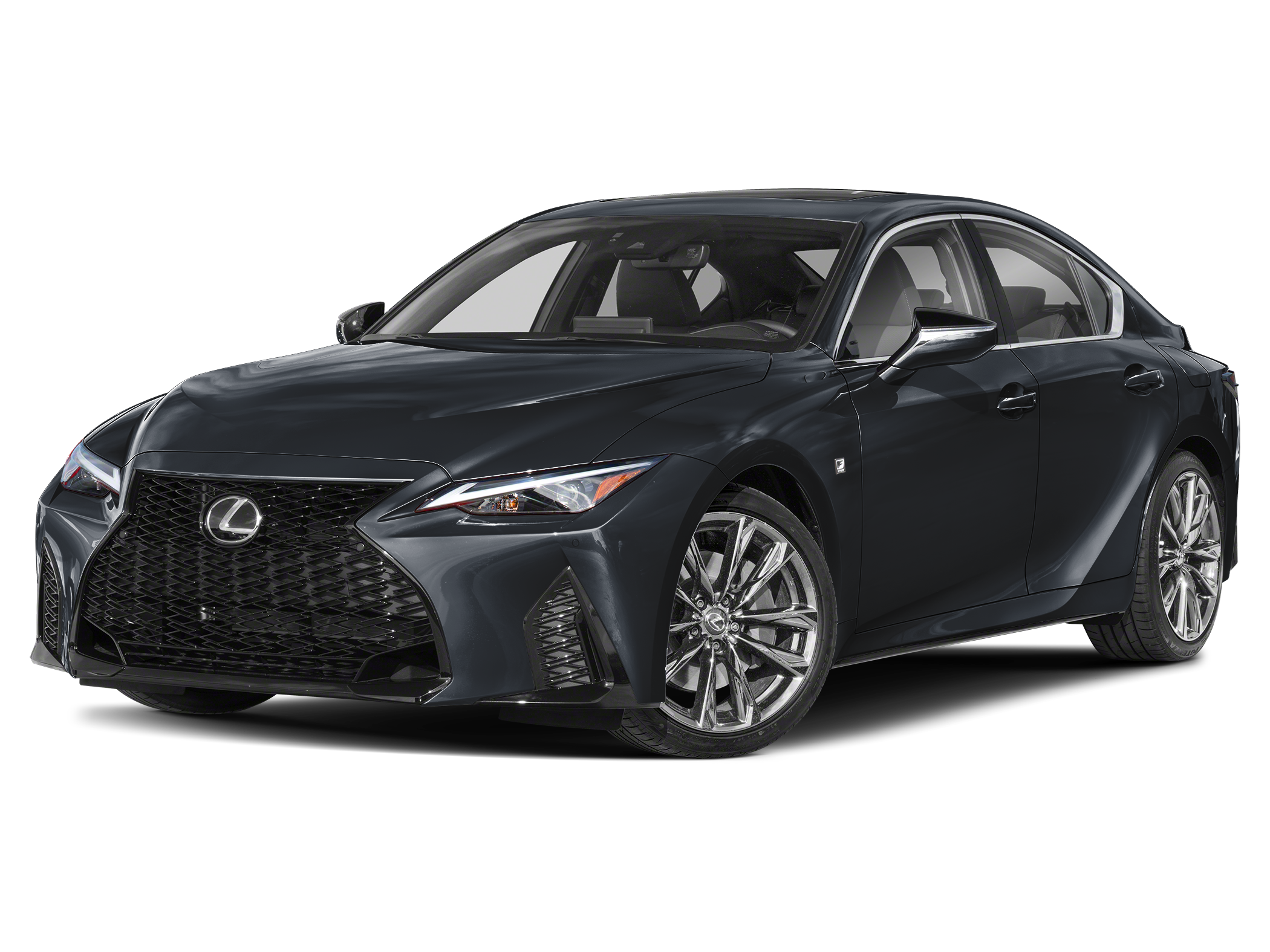 Lexus IS IS 350 F SPORT AWD Lexus IS IS 350 F SPORT AWD