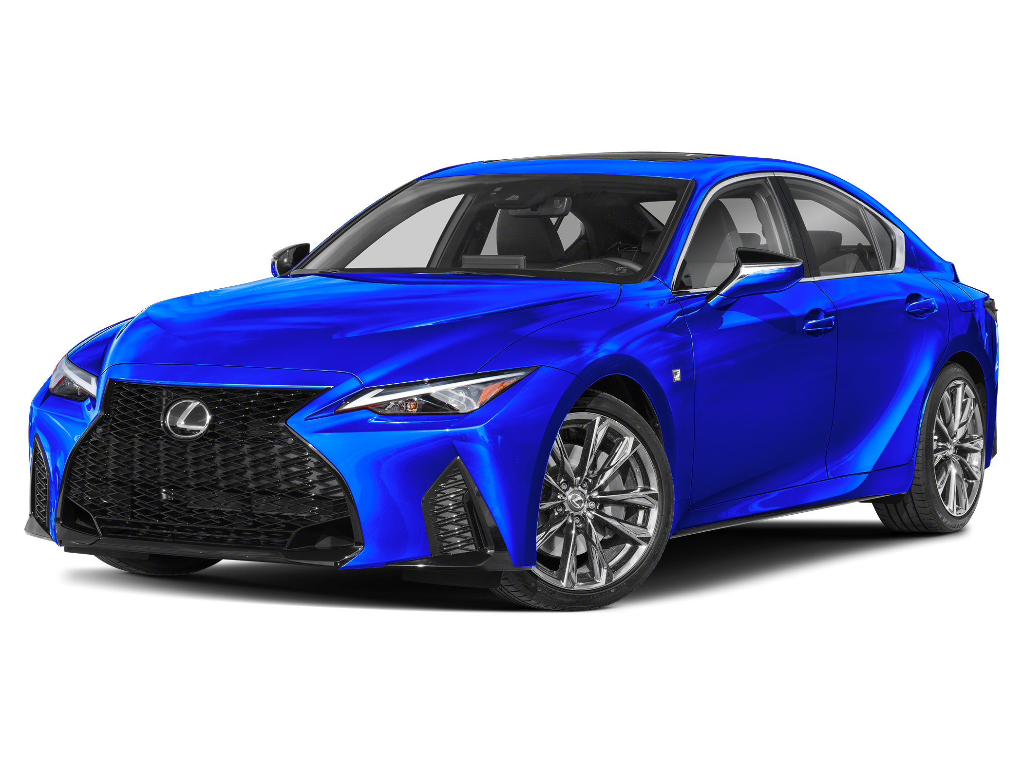 Lexus IS IS 350 F SPORT AWD Lexus IS IS 350 F SPORT AWD