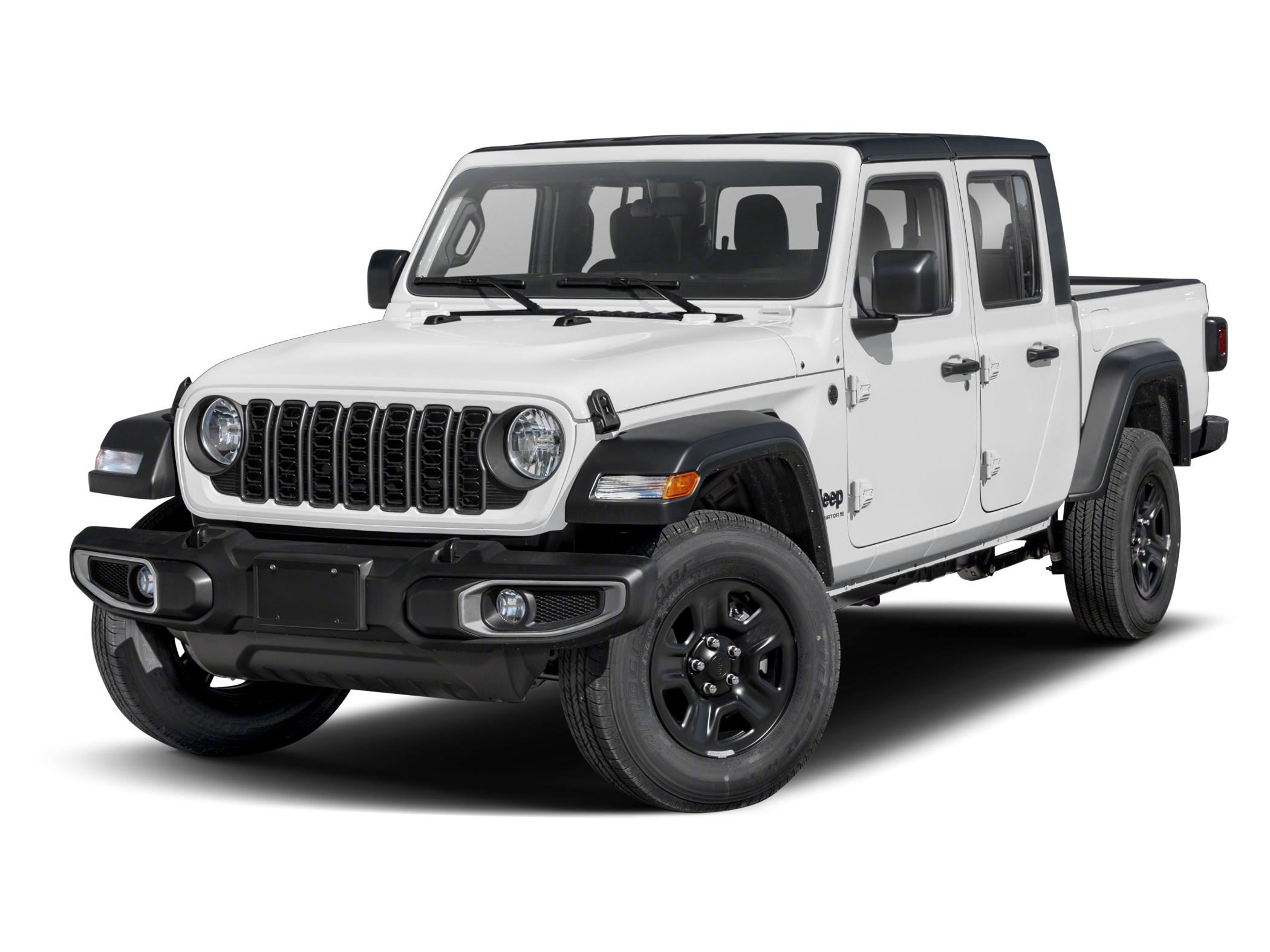 Jeep Gladiator Nighthawk 4x4 Jeep Gladiator Nighthawk 4x4
