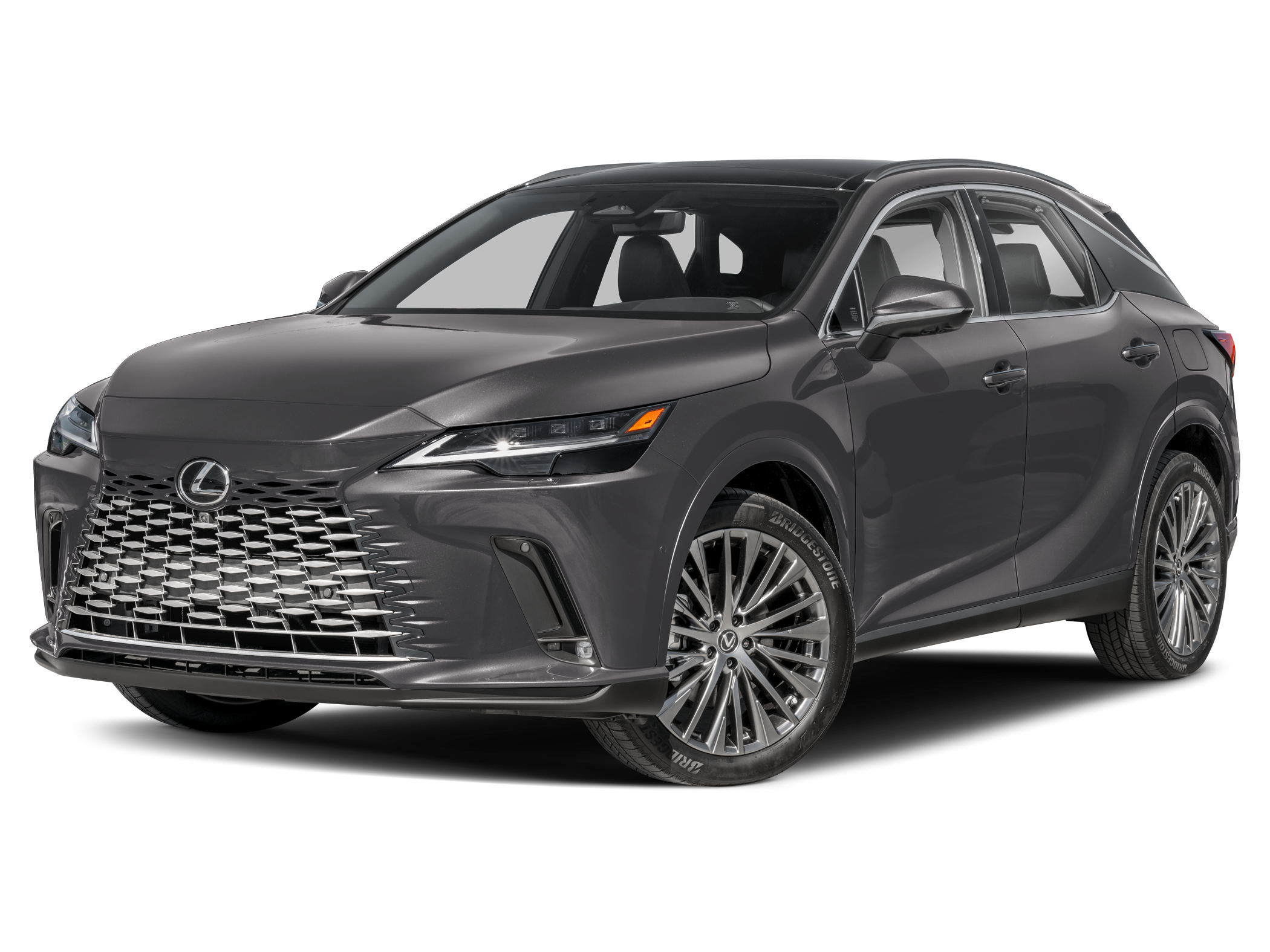 Lexus RX RX 450h+ Luxury AWD Lexus RX RX 450h+ Luxury AWD