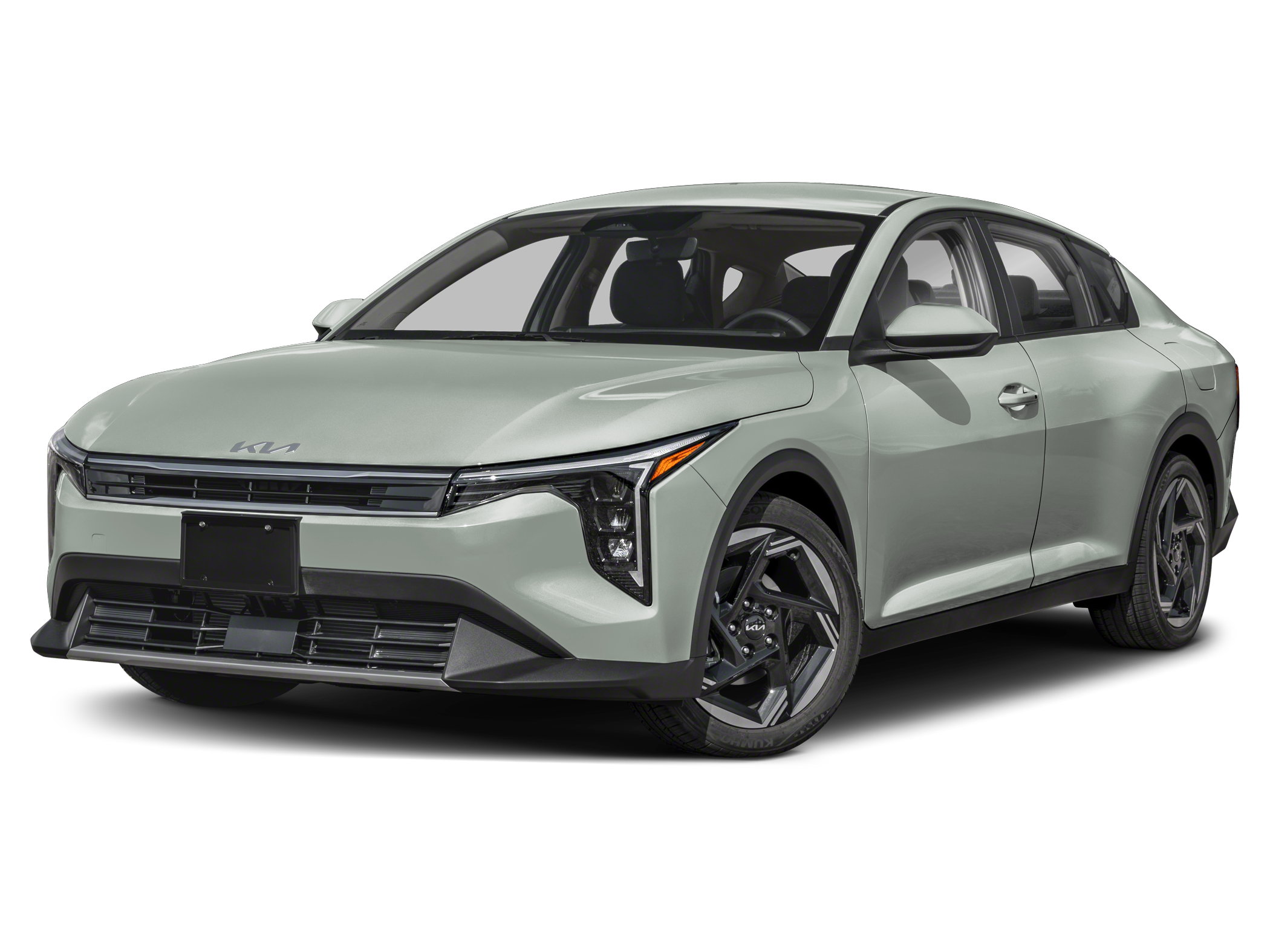 Kia K4 EX FWD Kia K4 EX FWD