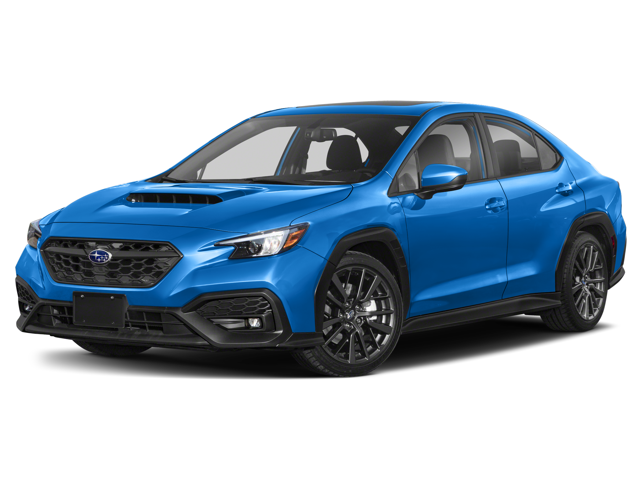 Subaru WRX Premium Manual Subaru WRX Premium Manual